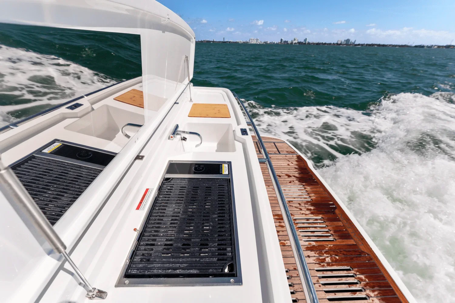 2026 Galeon 440 FLY Image Thumbnail #33