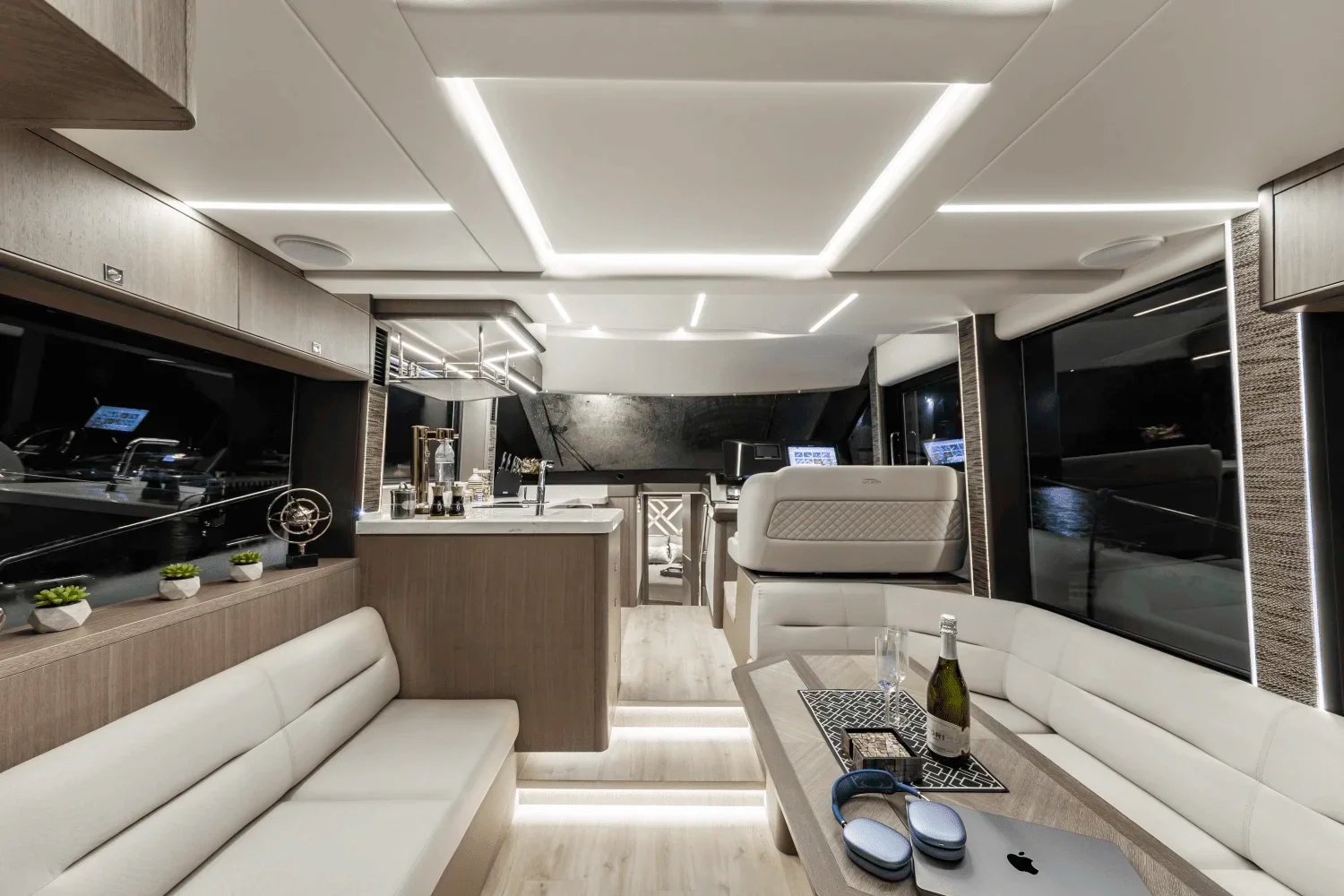 2026 Galeon 440 FLY Image Thumbnail #53