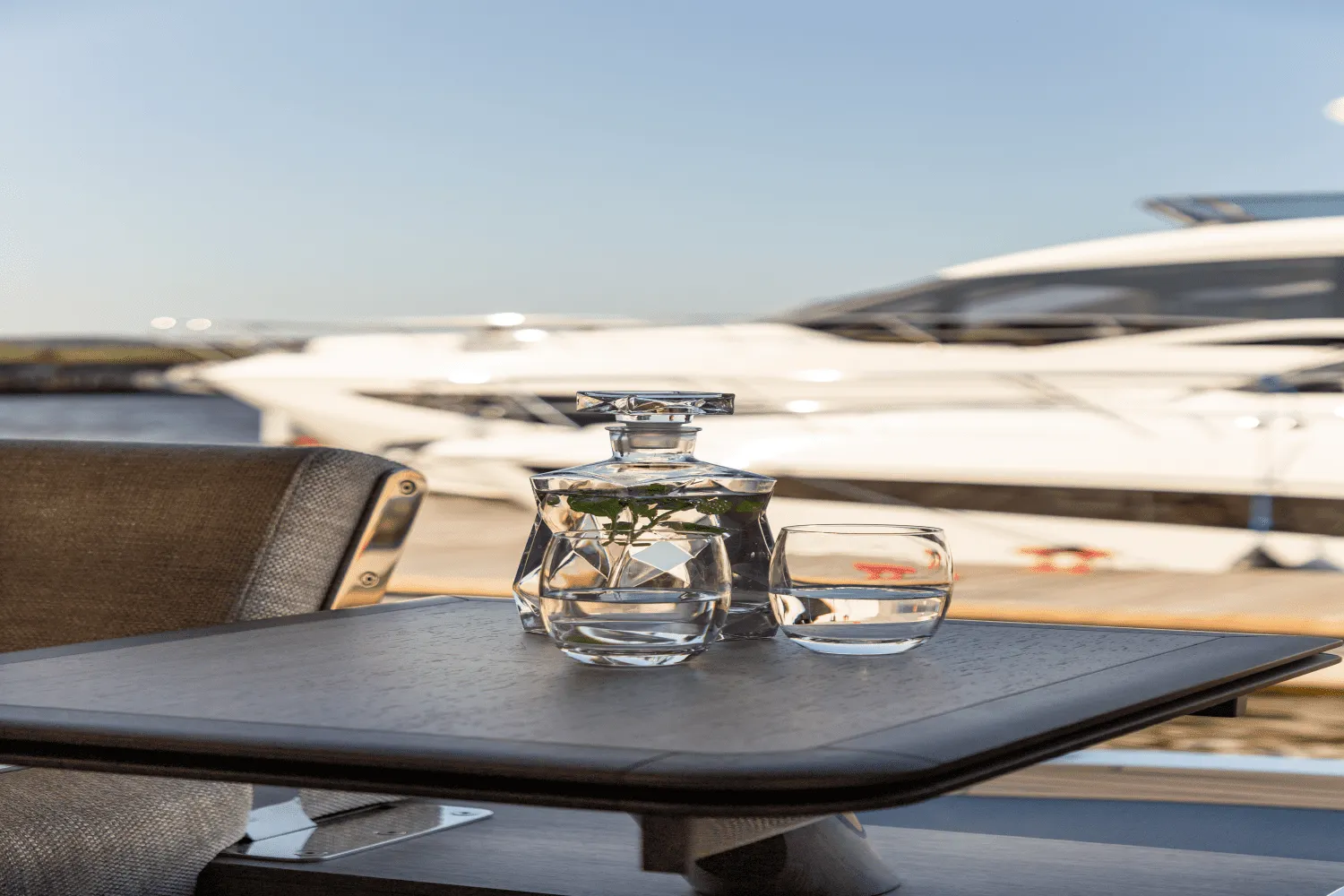 2026 Galeon 560 FLY Image Thumbnail #80