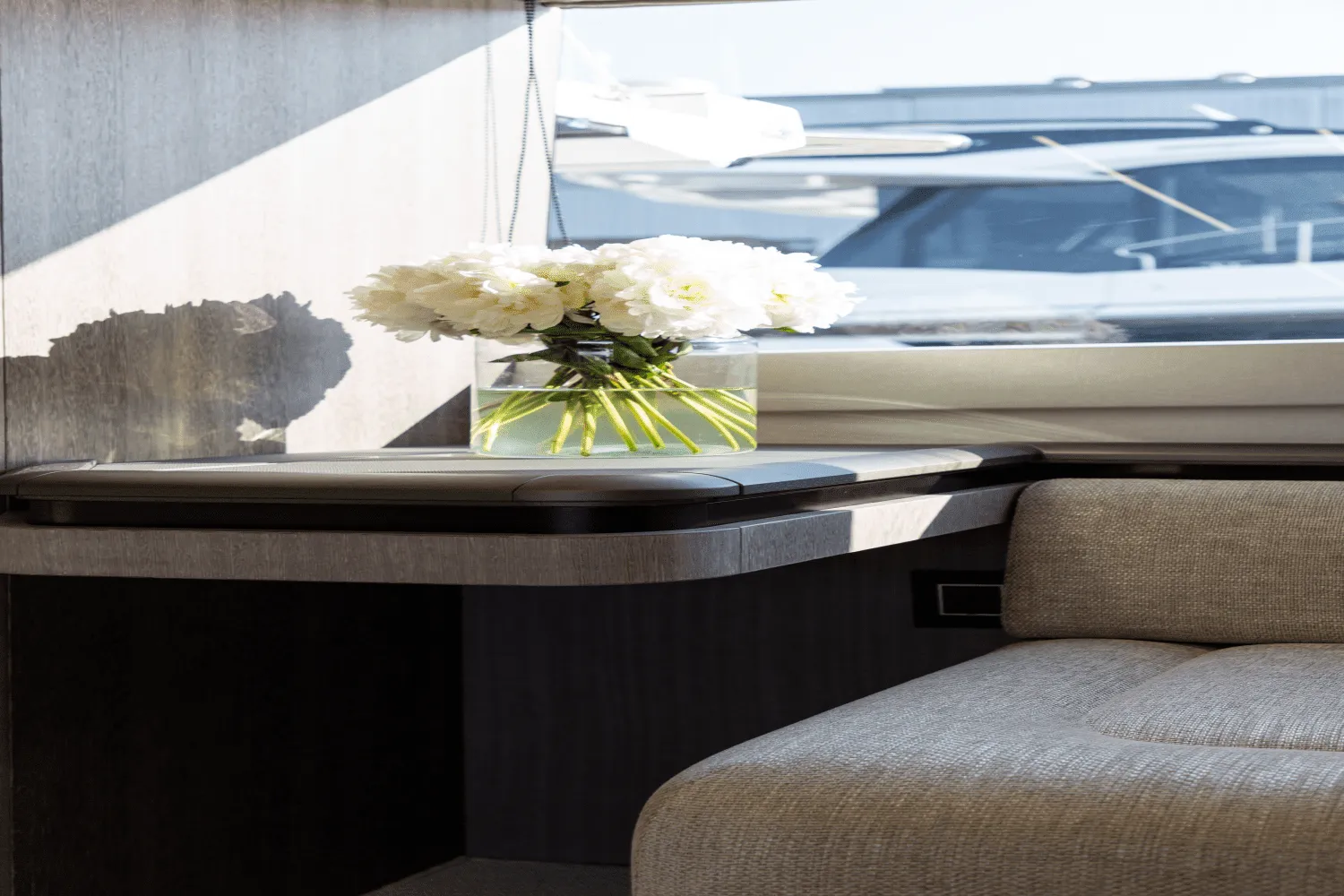 2026 Galeon 560 FLY Image Thumbnail #90