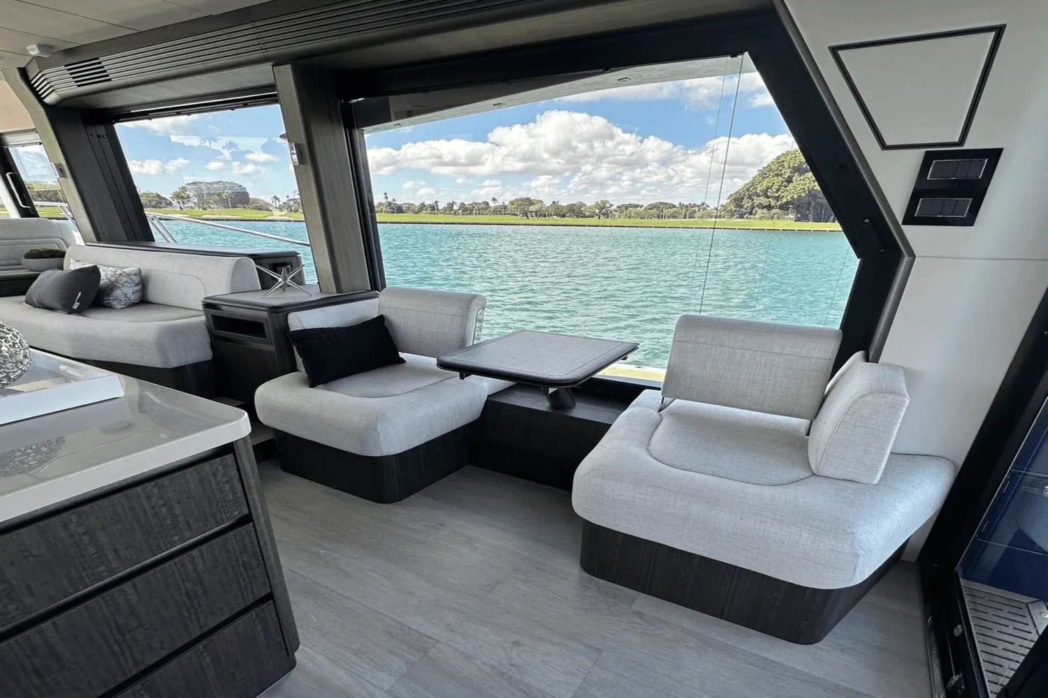 2026 Galeon 560 FLY Image Thumbnail #53