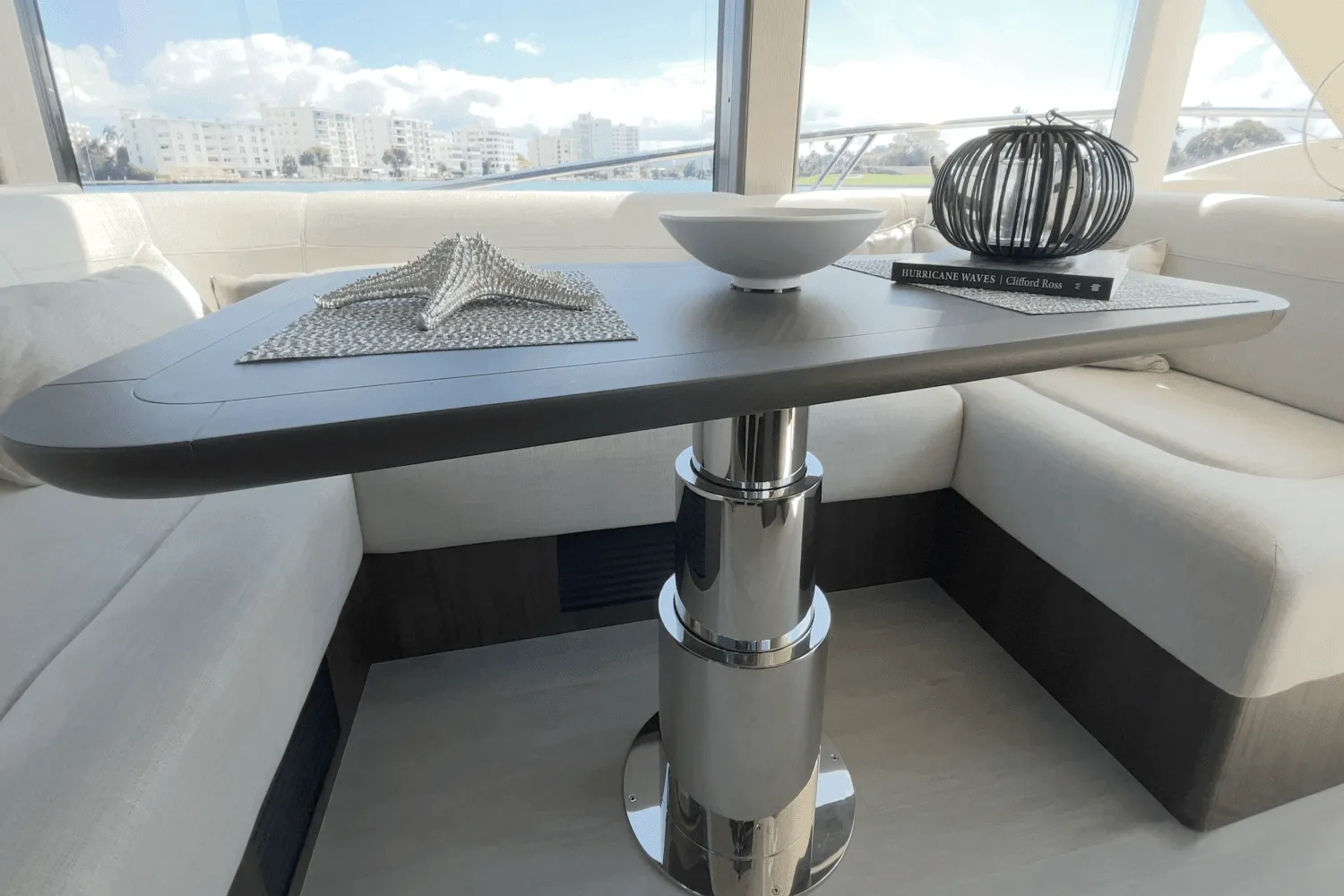 2026 Galeon 560 FLY Image Thumbnail #42
