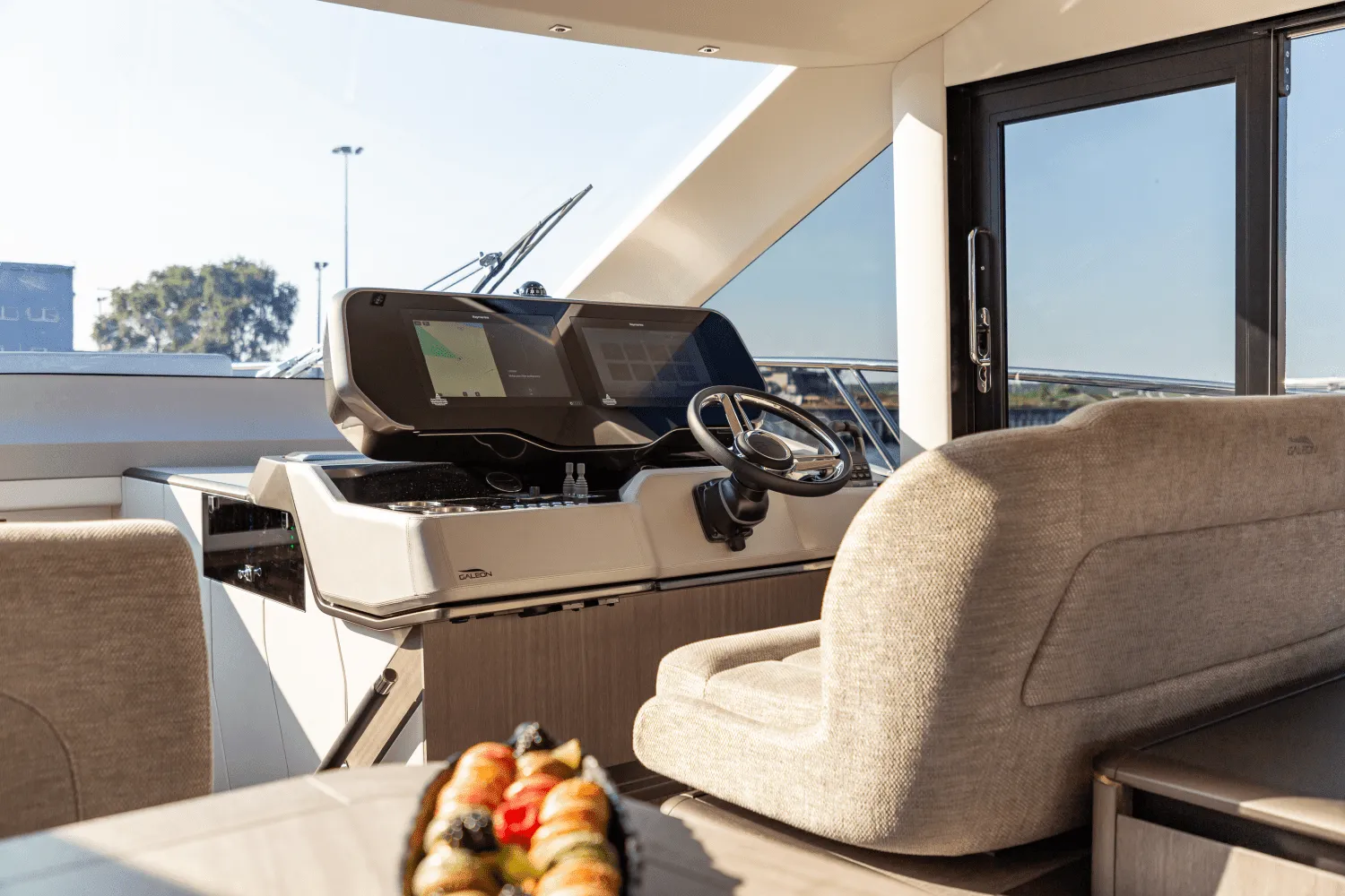 2026 Galeon 560 FLY Image Thumbnail #33