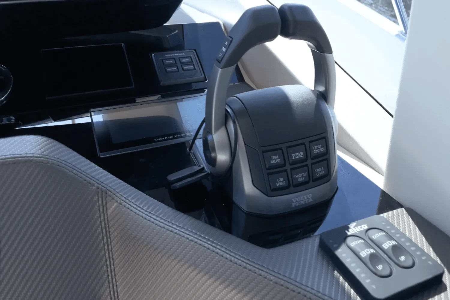 2026 Galeon 560 FLY Image Thumbnail #59