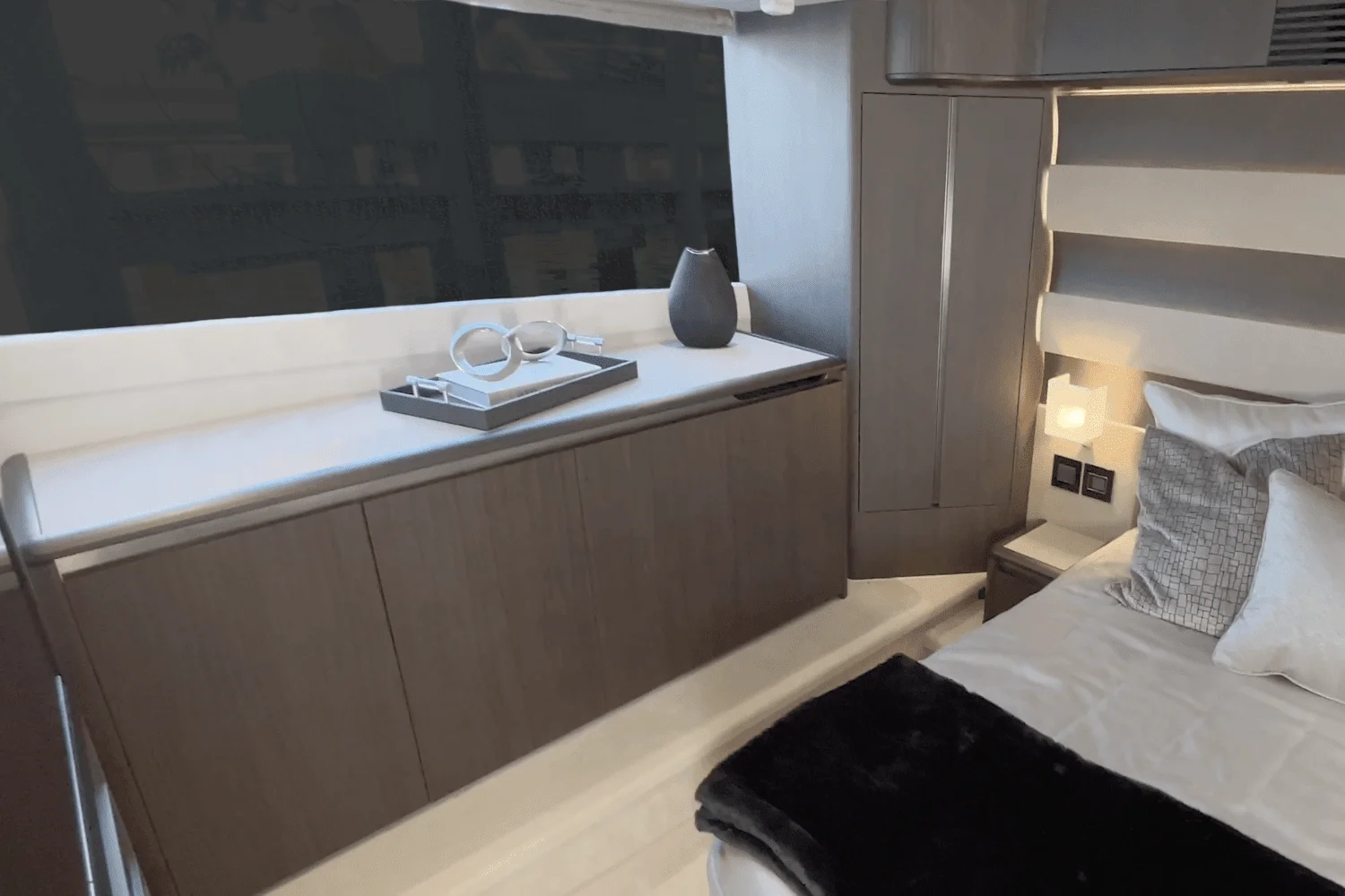 2026 Galeon 560 FLY Image Thumbnail #46