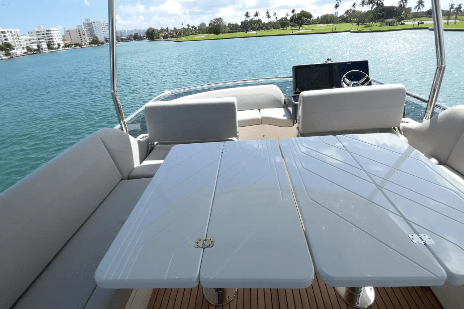 2026 Galeon 560 FLY Image Thumbnail #39