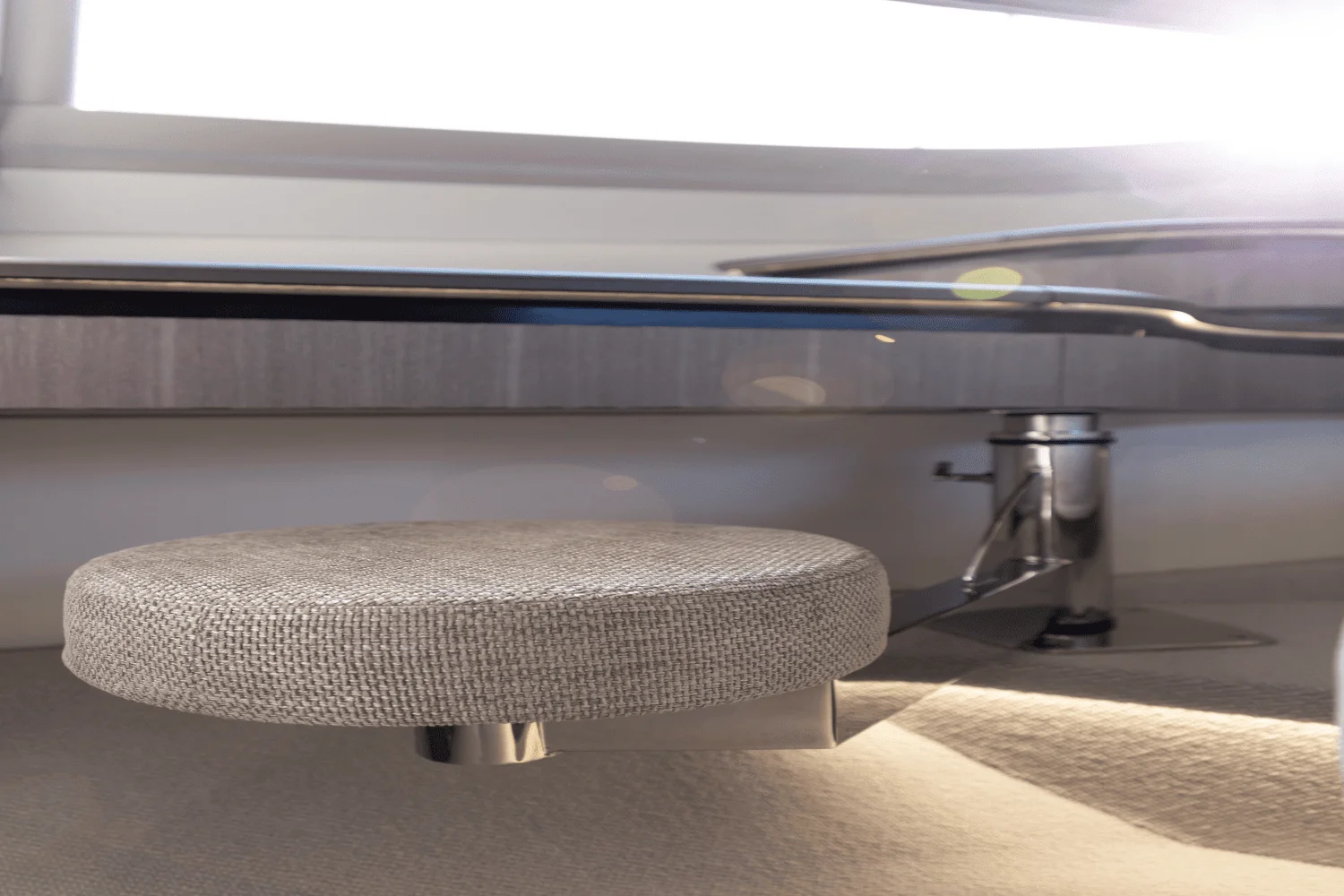 2026 Galeon 560 FLY Image Thumbnail #83