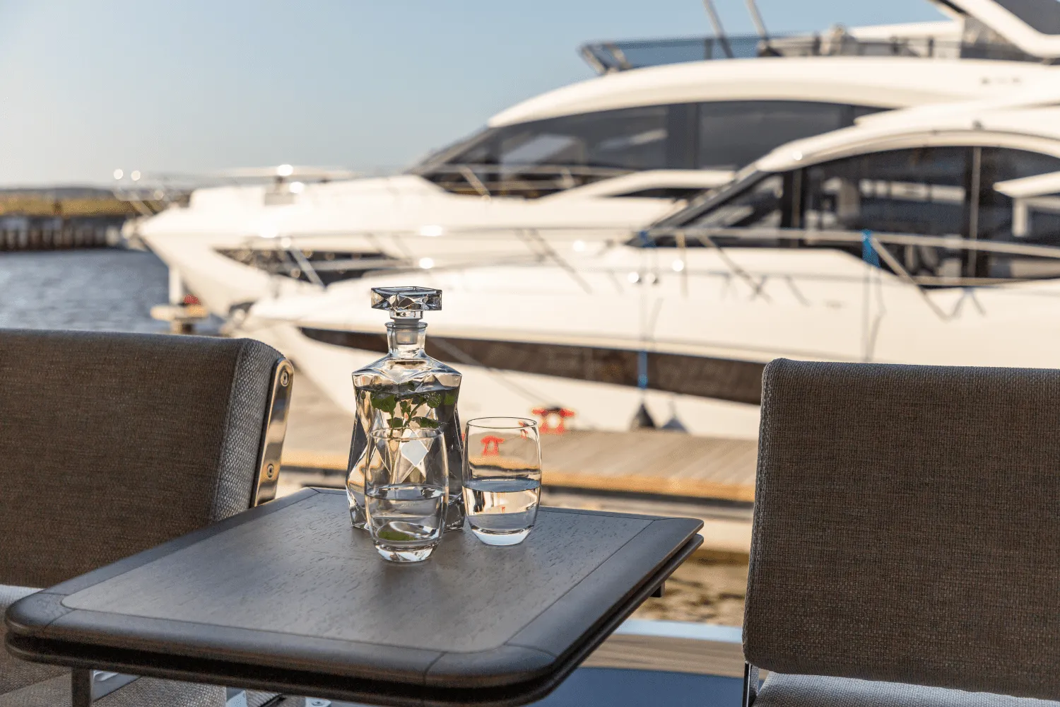 2026 Galeon 560 FLY Image Thumbnail #81