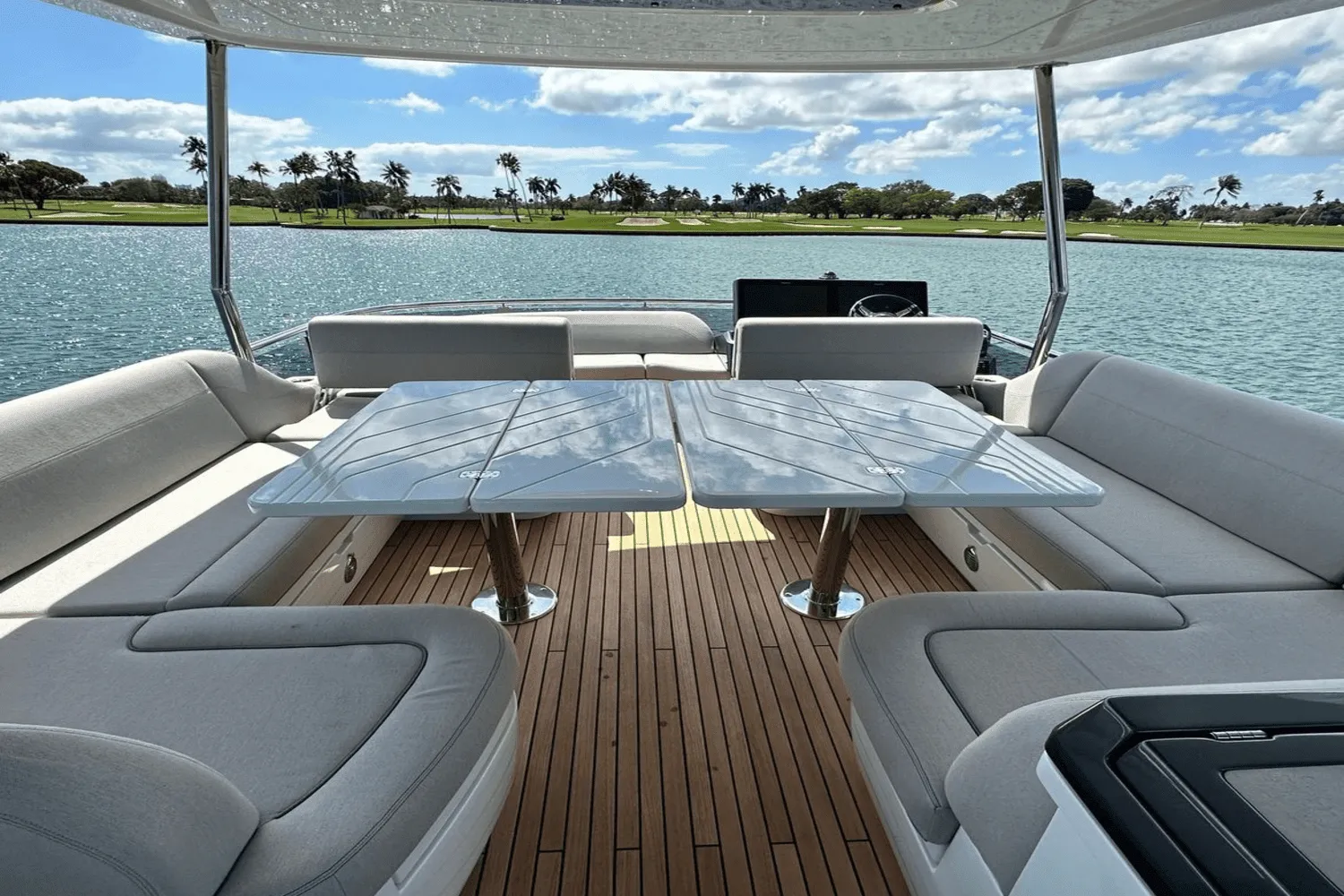 2026 Galeon 560 FLY Image Thumbnail #54
