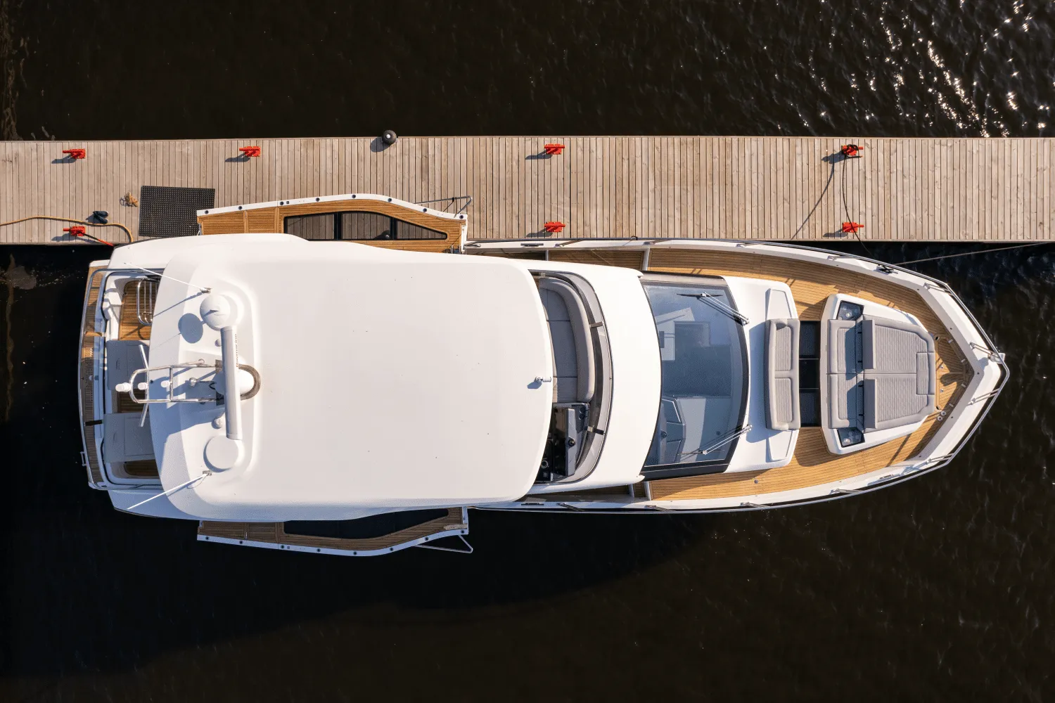 2026 Galeon 560 FLY Image Thumbnail #71