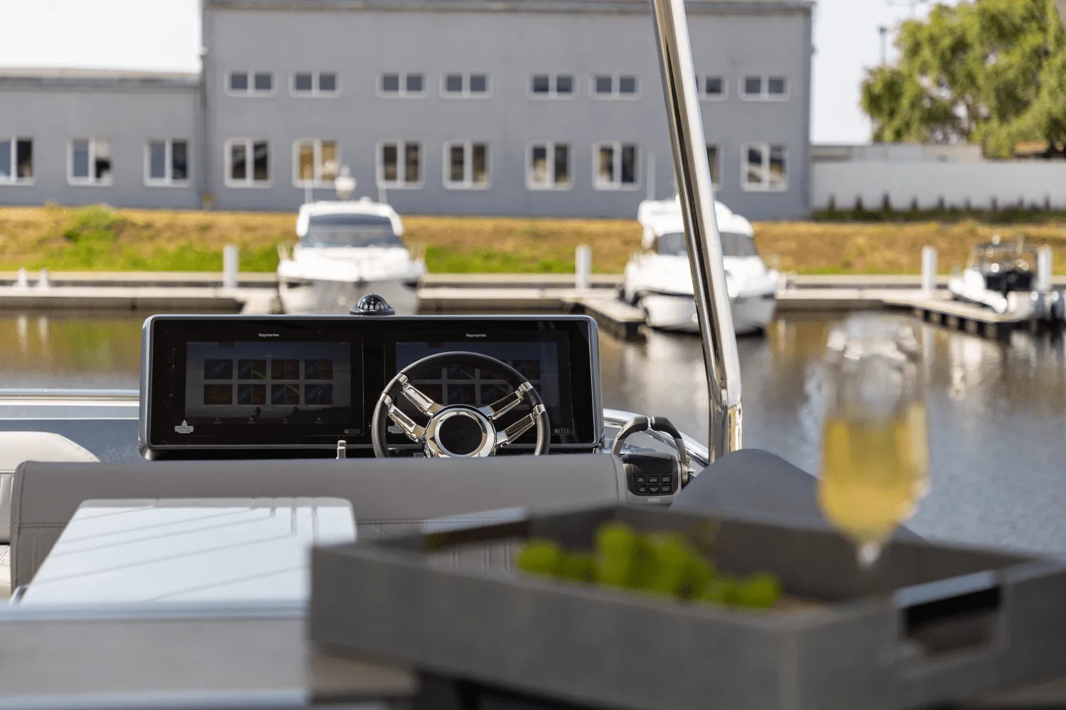 2026 Galeon 560 FLY Image Thumbnail #62