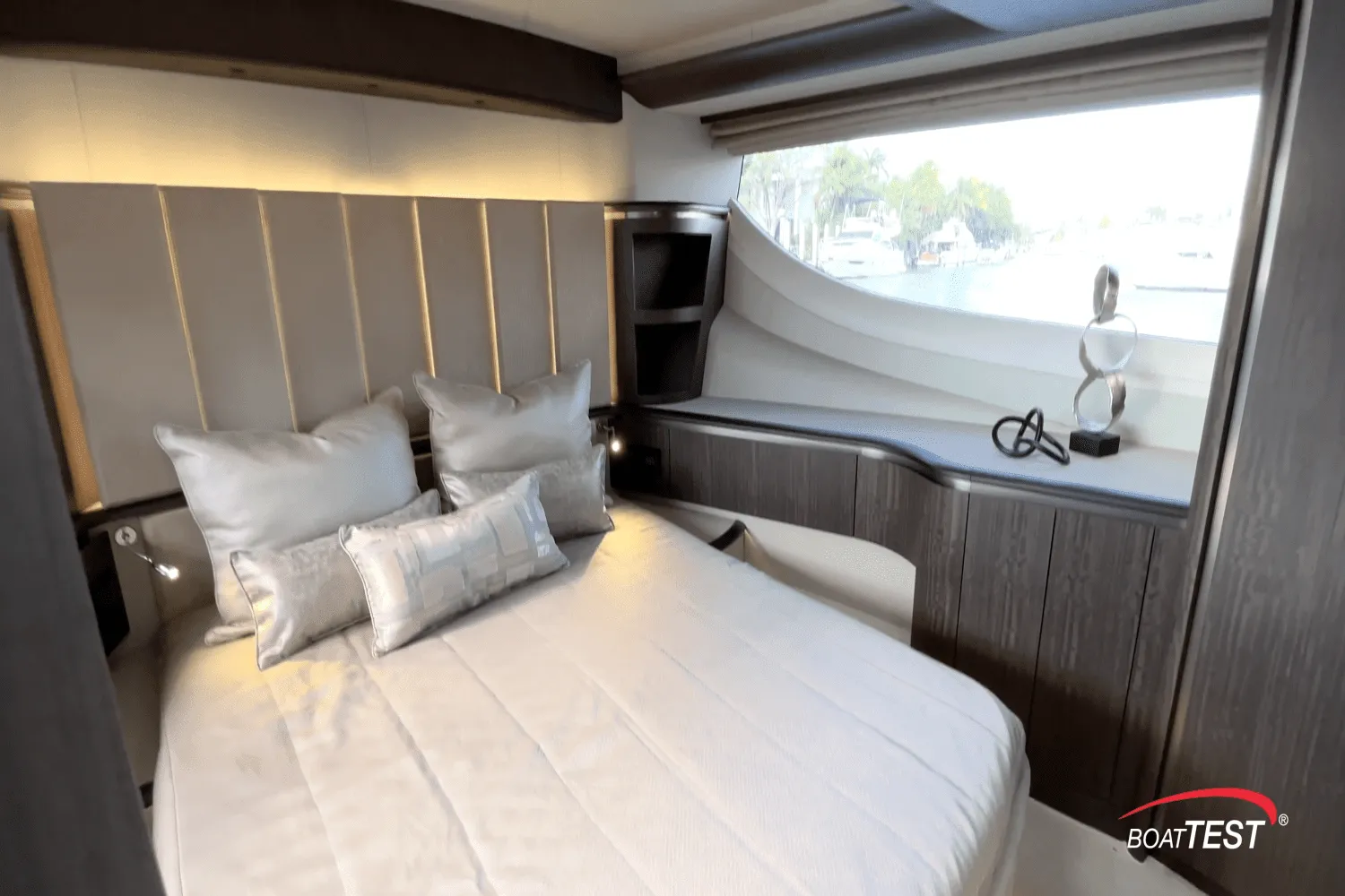 2026 Galeon 560 FLY Image Thumbnail #52