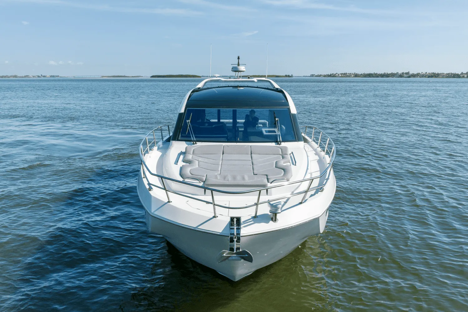 2026 Galeon 450 HTC Image Thumbnail #15