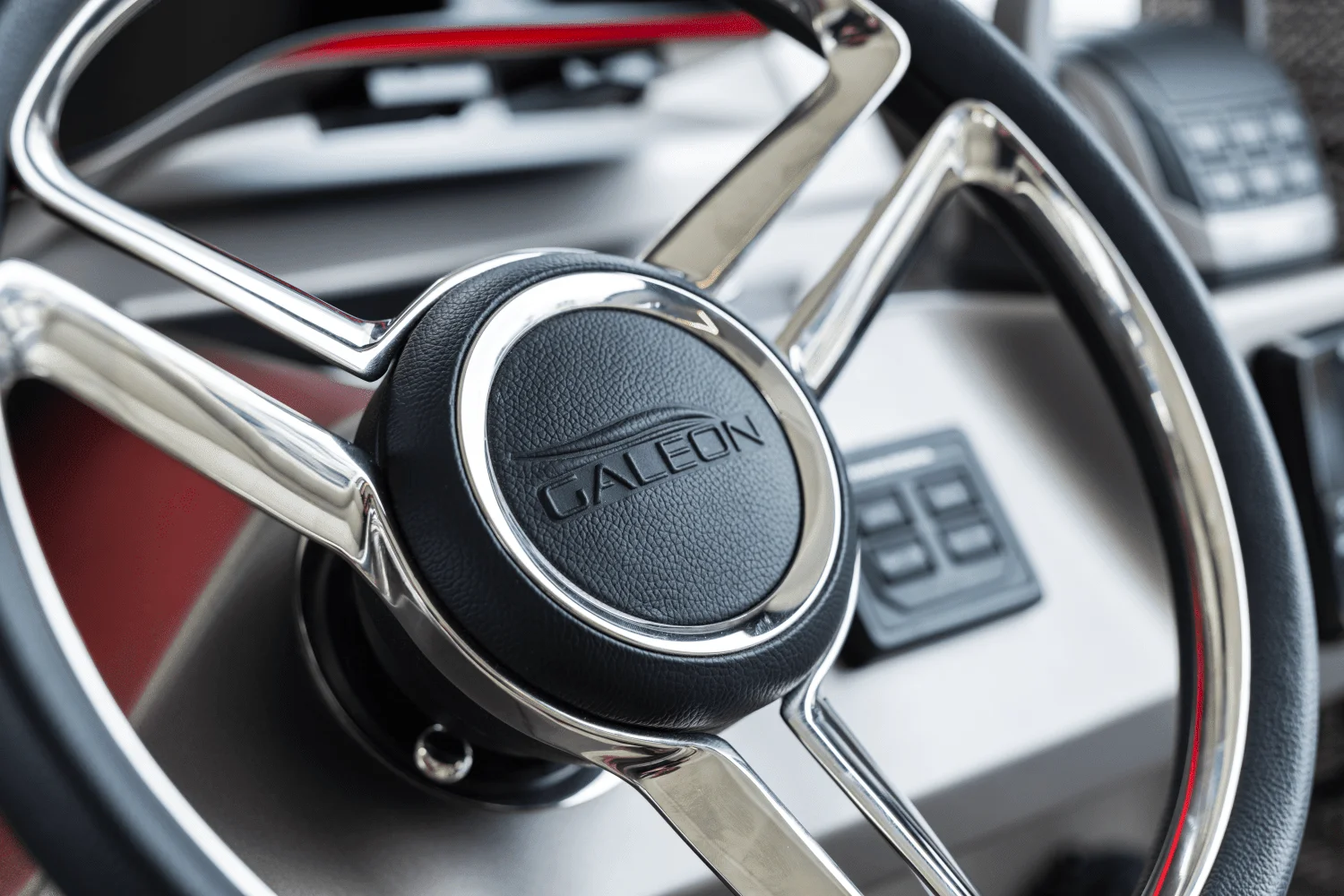 2026 Galeon 450 HTC Image Thumbnail #23