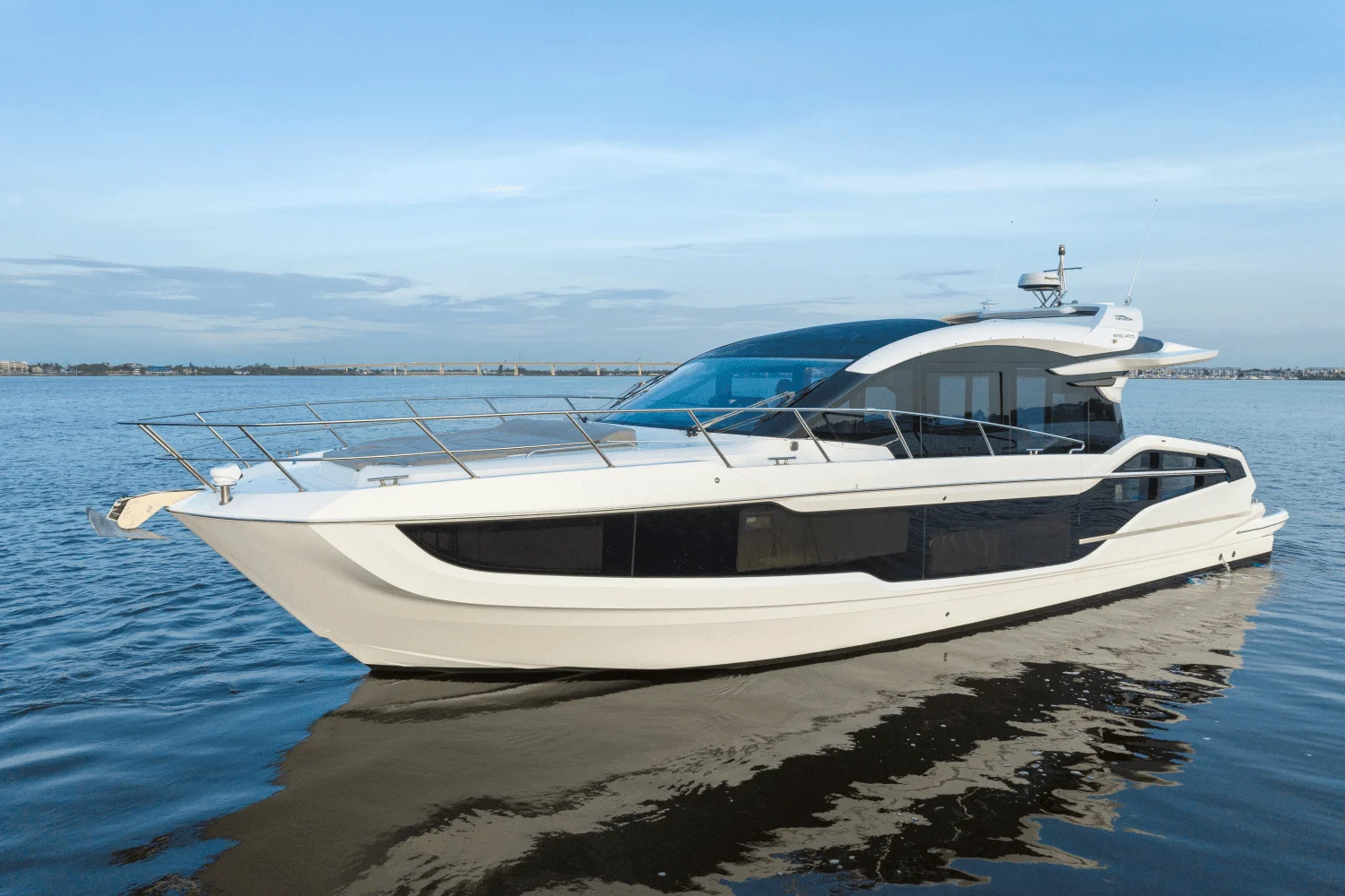 2026 Galeon 450 HTC Image Thumbnail #81
