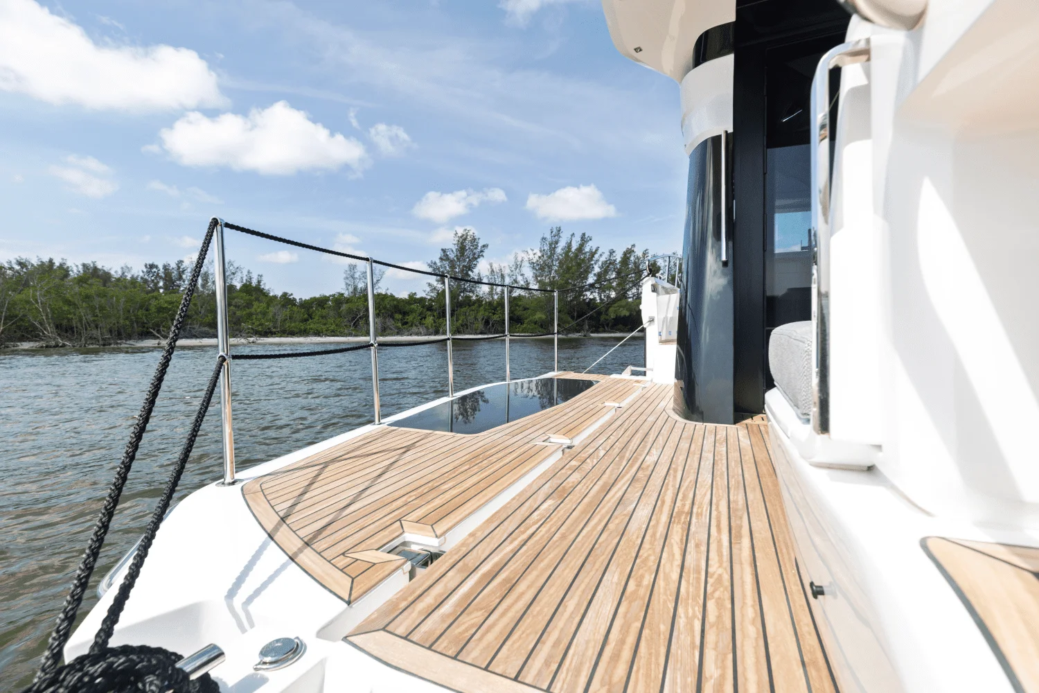 2026 Galeon 450 HTC Image Thumbnail #31