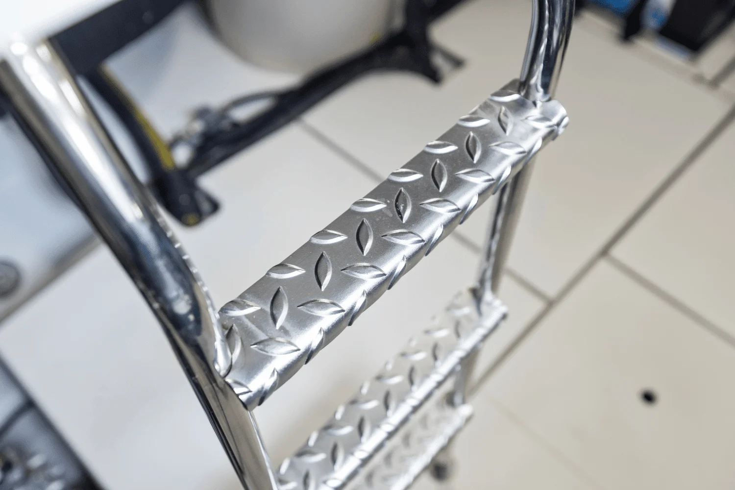 2026 Galeon 450 HTC Image Thumbnail #89