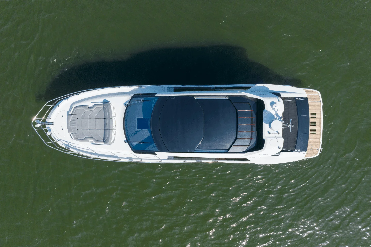2026 Galeon 450 HTC Image Thumbnail #49