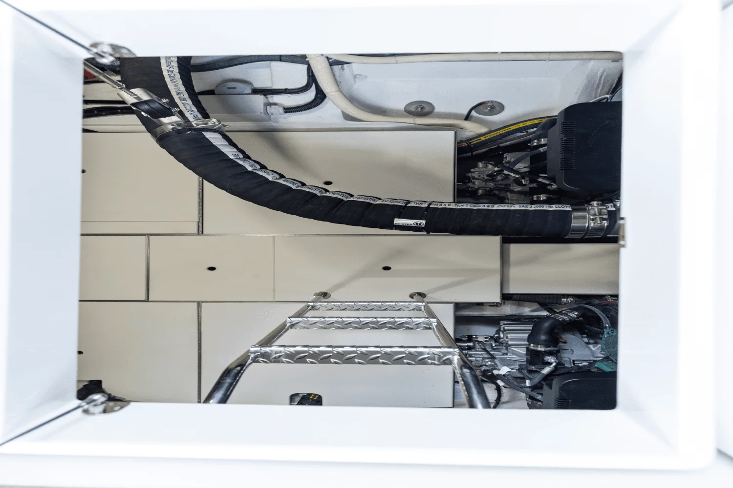 2026 Galeon 450 HTC Image Thumbnail #24