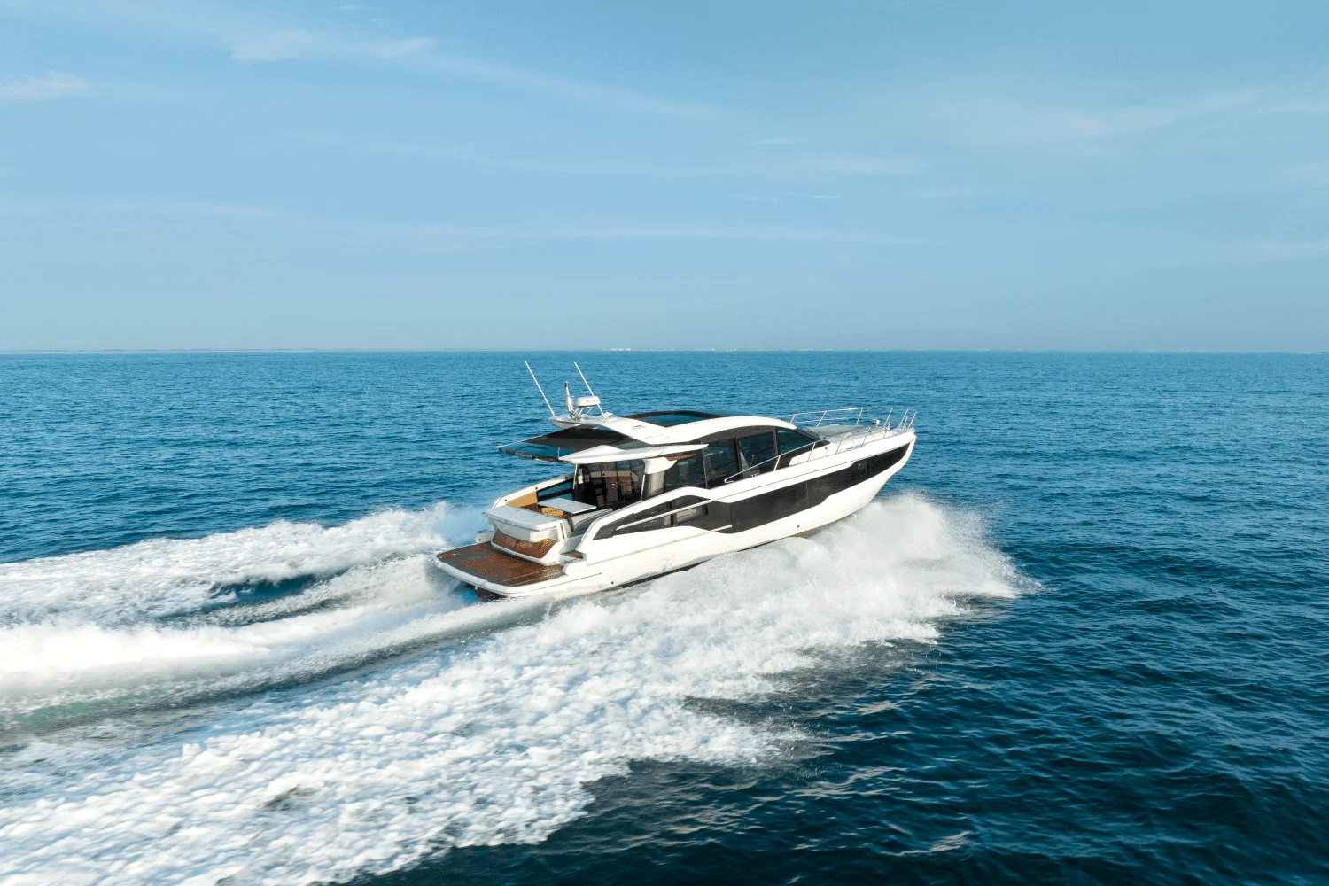 2026 Galeon 450 HTC Image Thumbnail #72