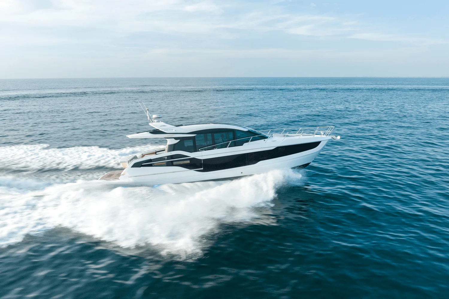 2026 Galeon 450 HTC Image Thumbnail #74
