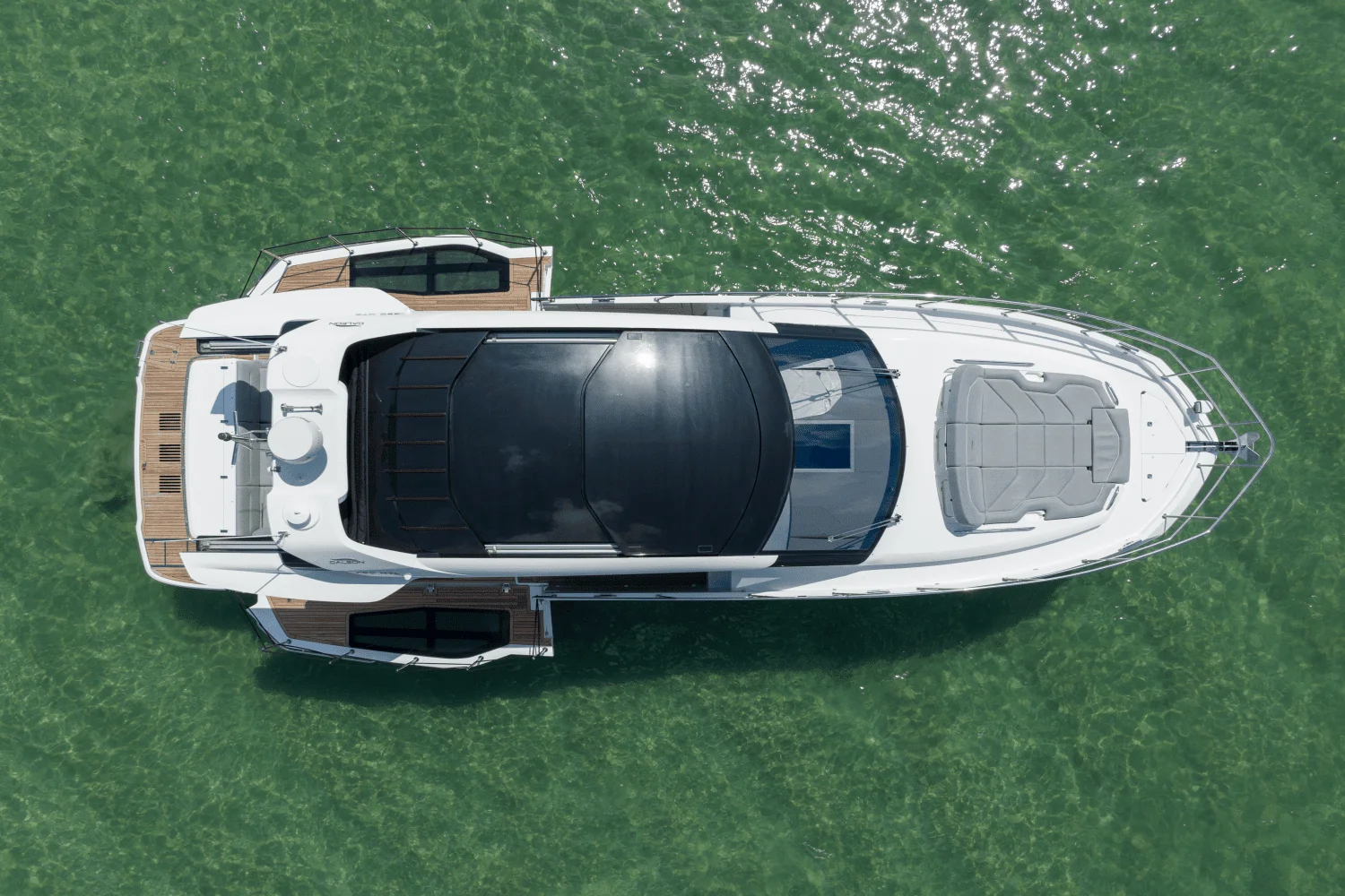 2026 Galeon 450 HTC Image Thumbnail #38