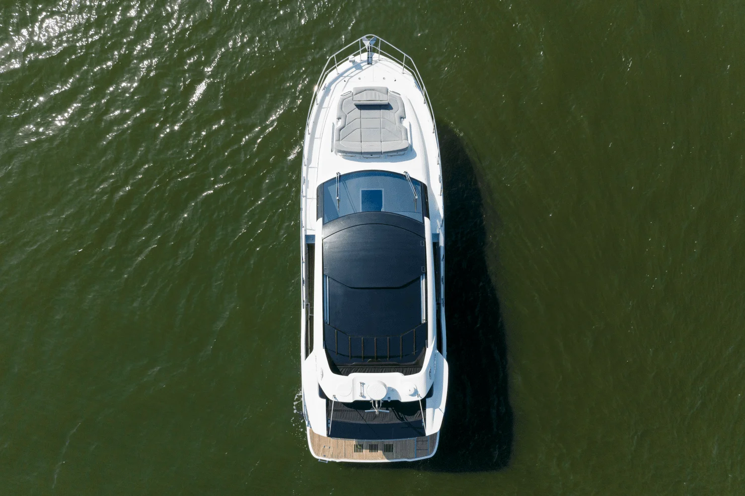 2026 Galeon 450 HTC Image Thumbnail #59