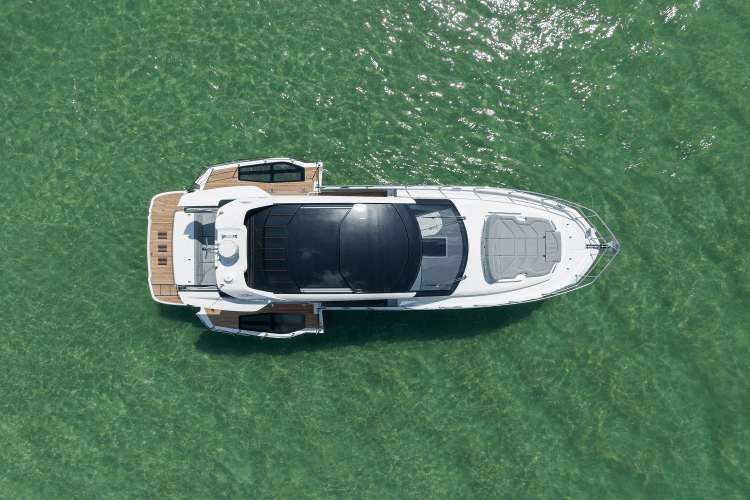 2026 Galeon 450 HTC Image Thumbnail #37