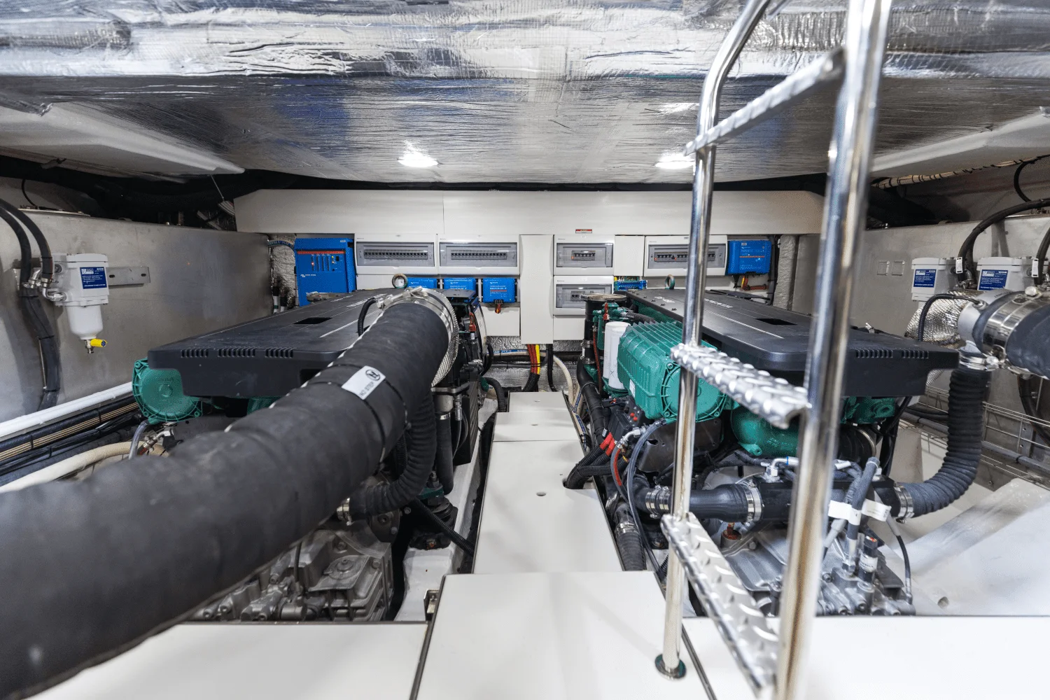 2026 Galeon 450 HTC Image Thumbnail #91