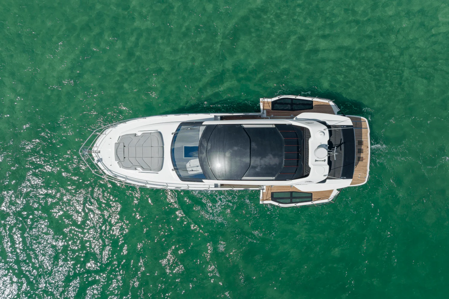 2026 Galeon 450 HTC Image Thumbnail #44