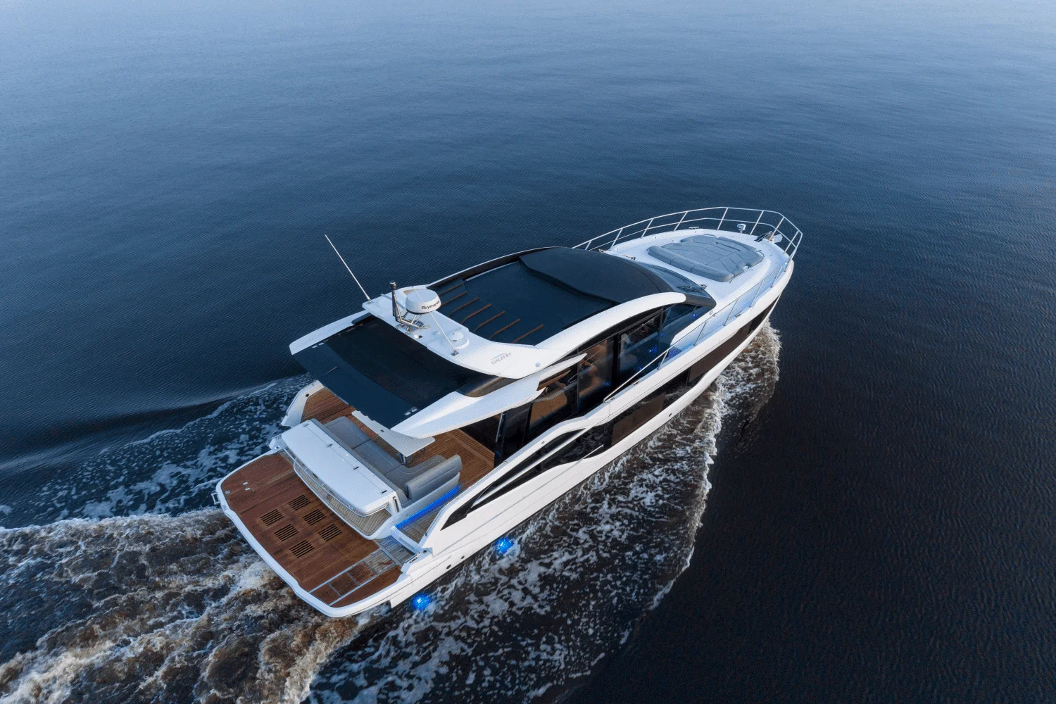 2026 Galeon 450 HTC Image Thumbnail #83