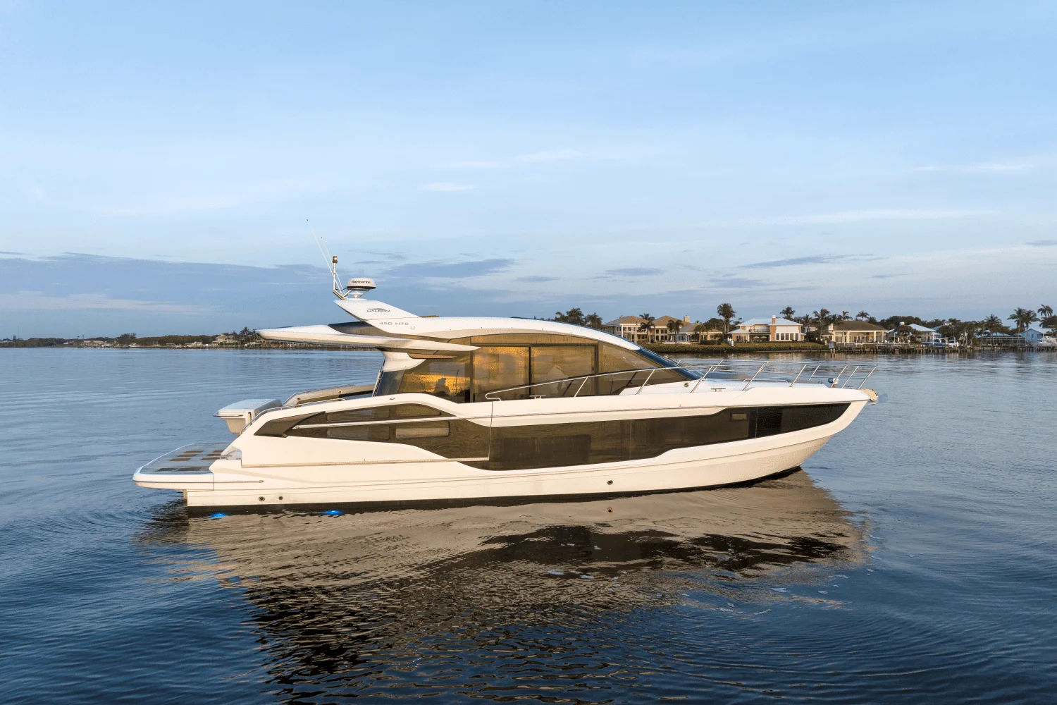 2026 Galeon 450 HTC Image Thumbnail #82