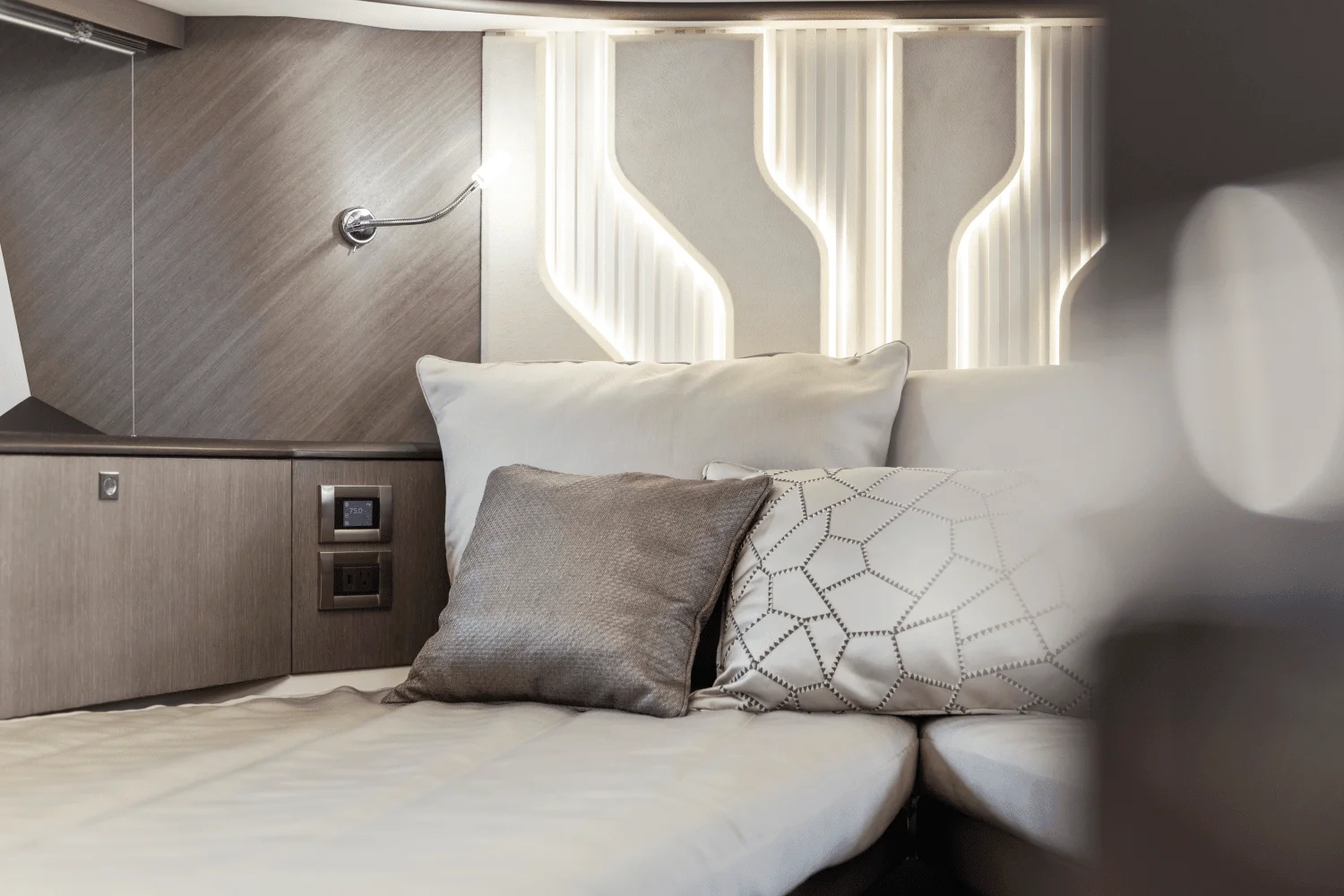 2026 Galeon 450 HTC Image Thumbnail #95