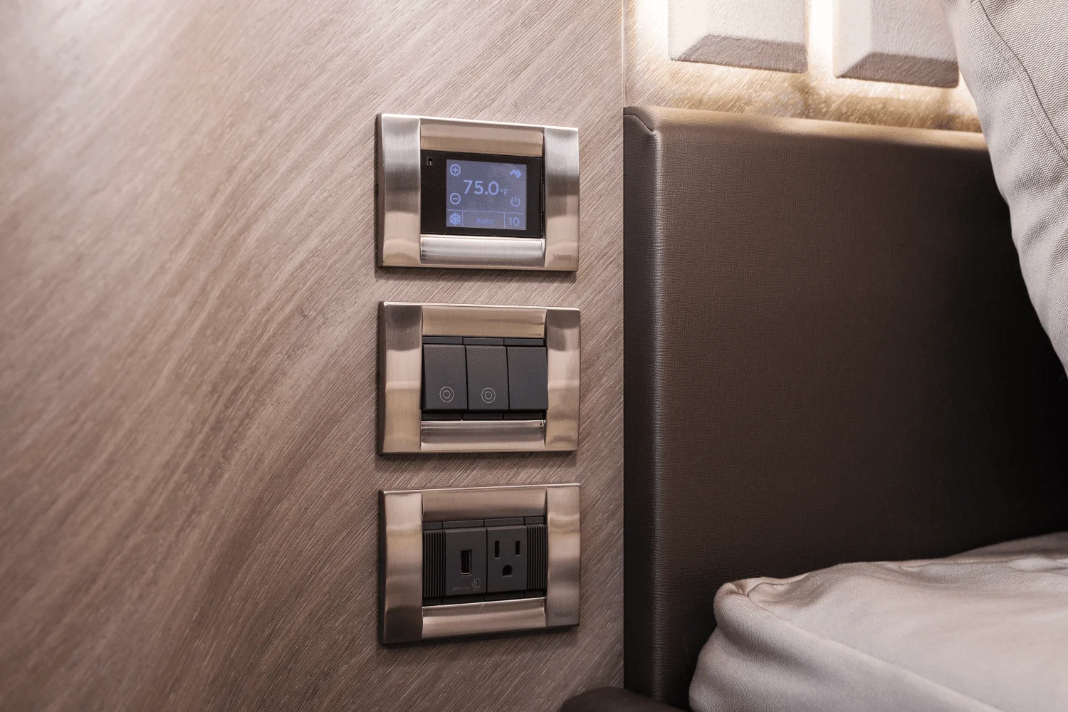 2026 Galeon 450 HTC Image Thumbnail #96