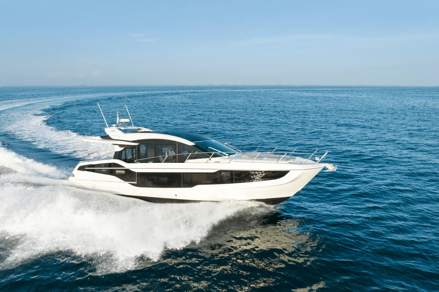 2026 Galeon 450 HTC Image Thumbnail #73