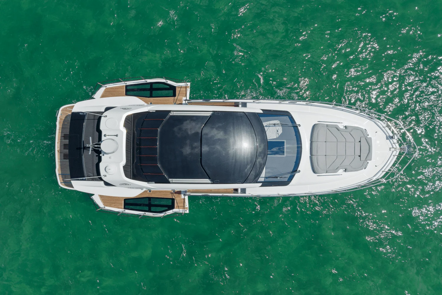 2026 Galeon 450 HTC Image Thumbnail #45