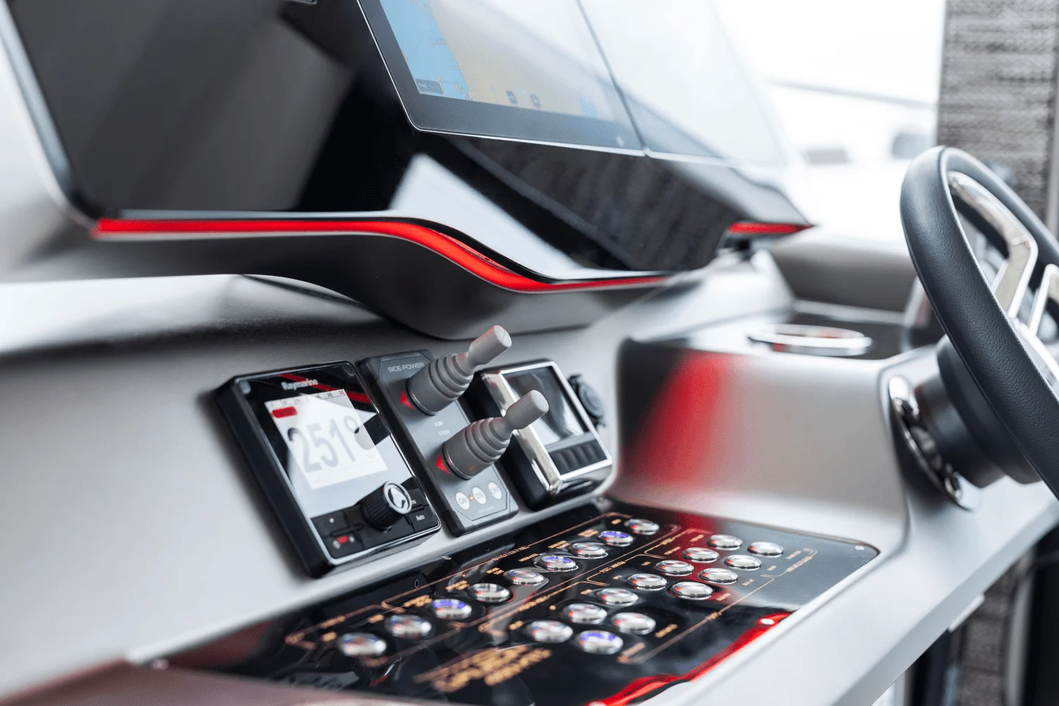 2026 Galeon 450 HTC Image Thumbnail #18