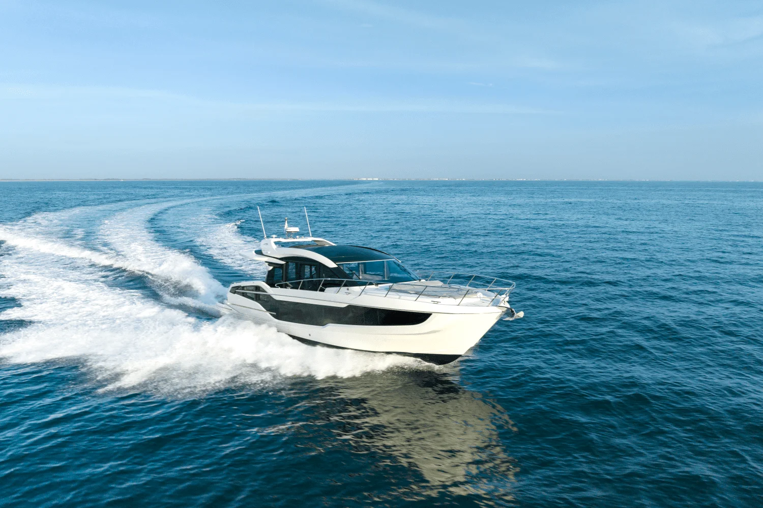 2026 Galeon 450 HTC Image Thumbnail #75