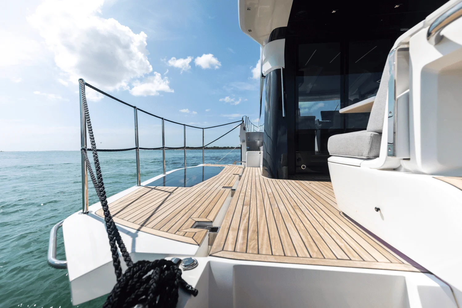 2026 Galeon 450 HTC Image Thumbnail #32