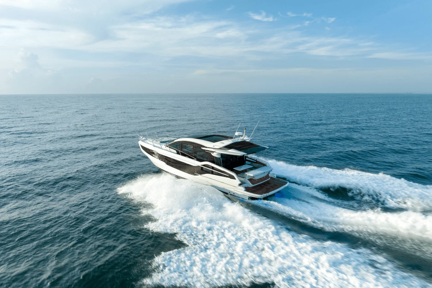 2026 Galeon 450 HTC Image Thumbnail #76