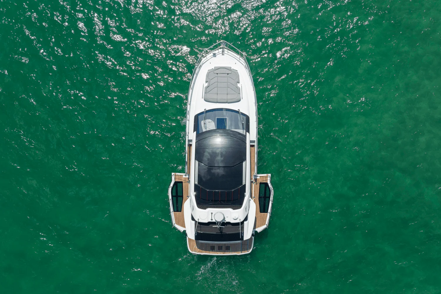 2026 Galeon 450 HTC Image Thumbnail #3