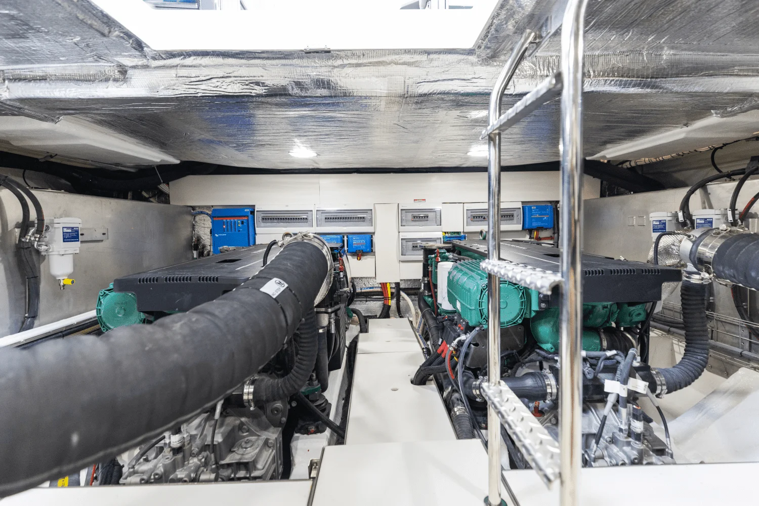 2026 Galeon 450 HTC Image Thumbnail #90