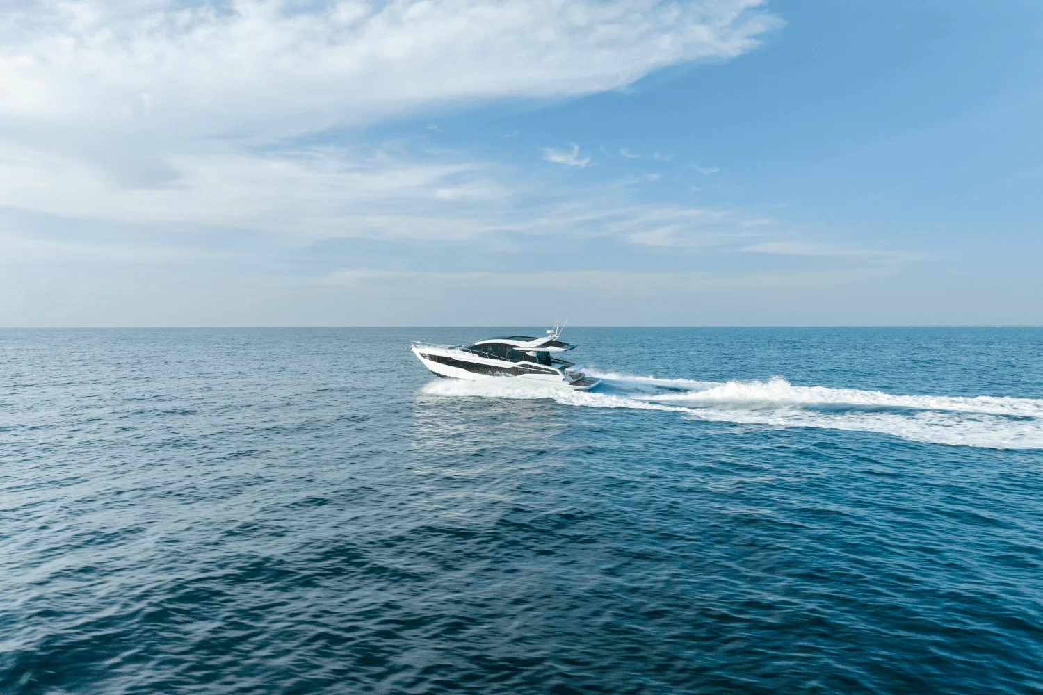 2026 Galeon 450 HTC Image Thumbnail #71