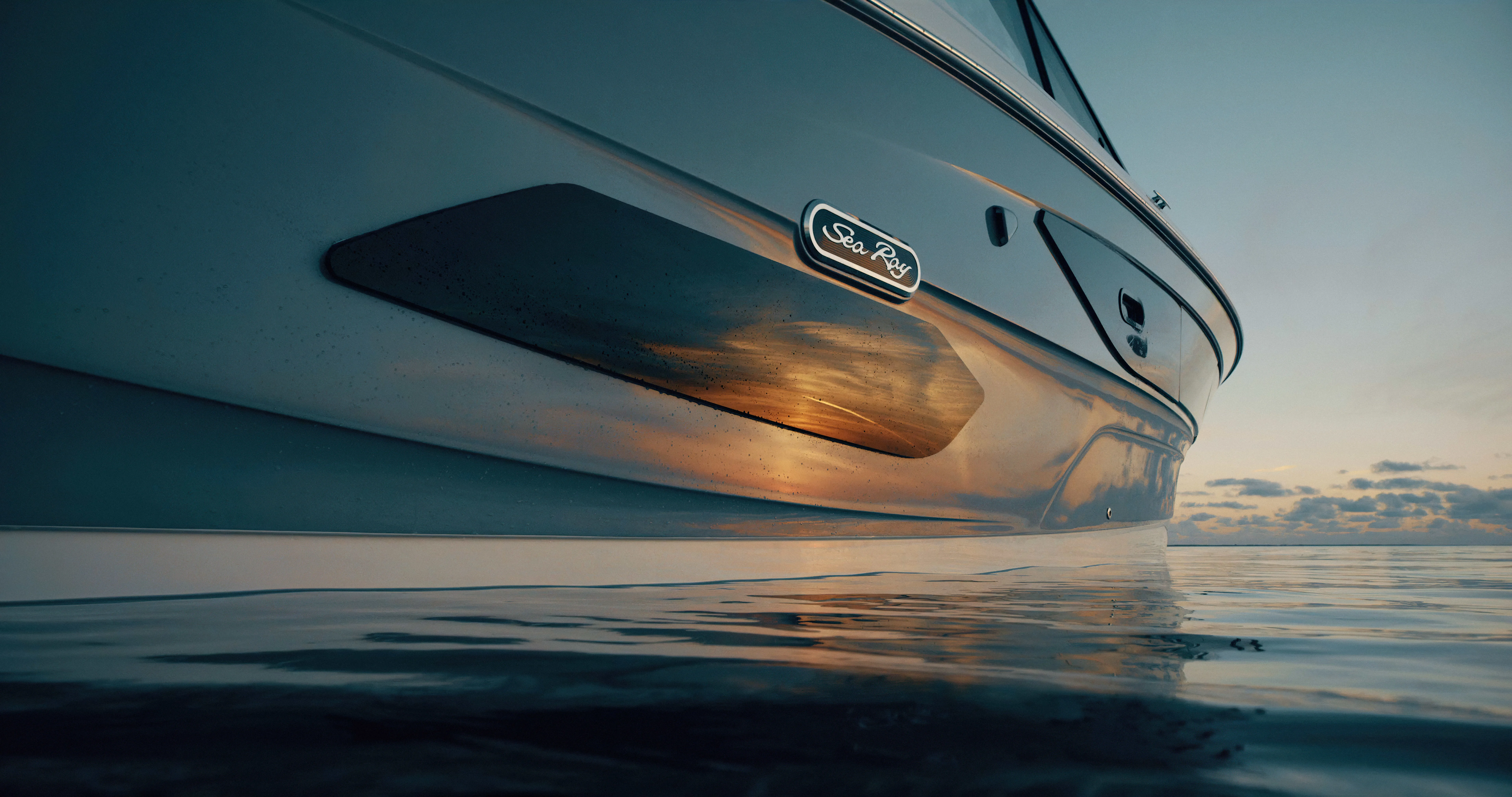 2025 Sea Ray Sundancer 370 Image Thumbnail #12