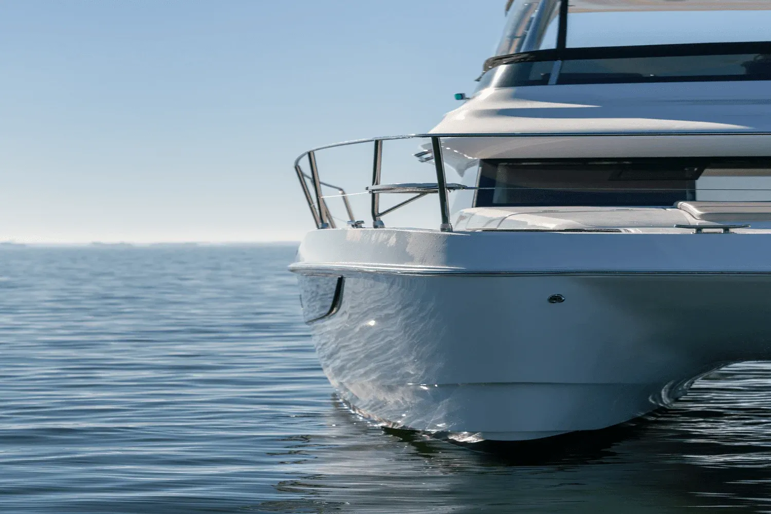2025 Aquila 42 Yacht Image Thumbnail #33
