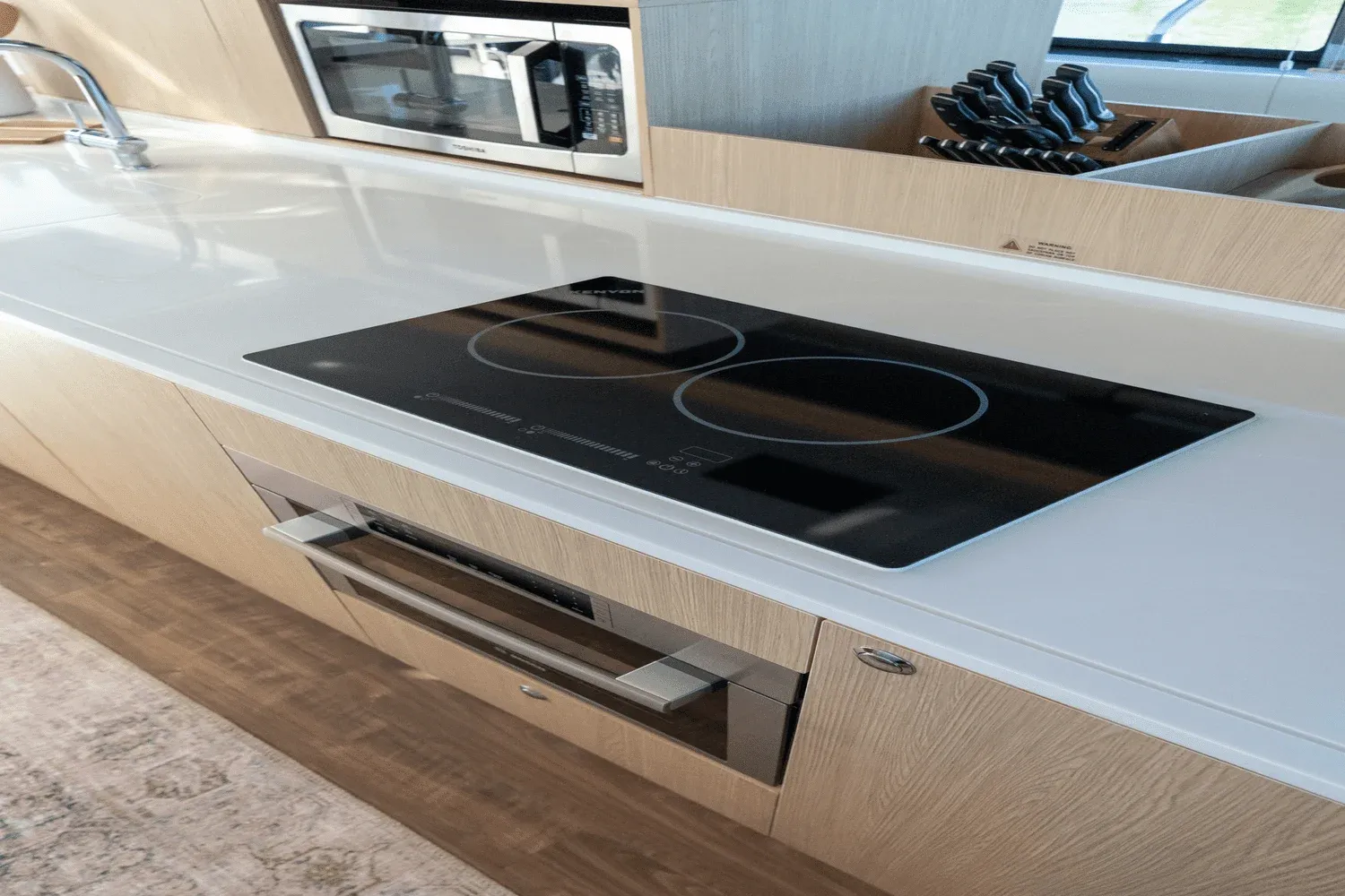 2025 Aquila 42 Yacht Image Thumbnail #53