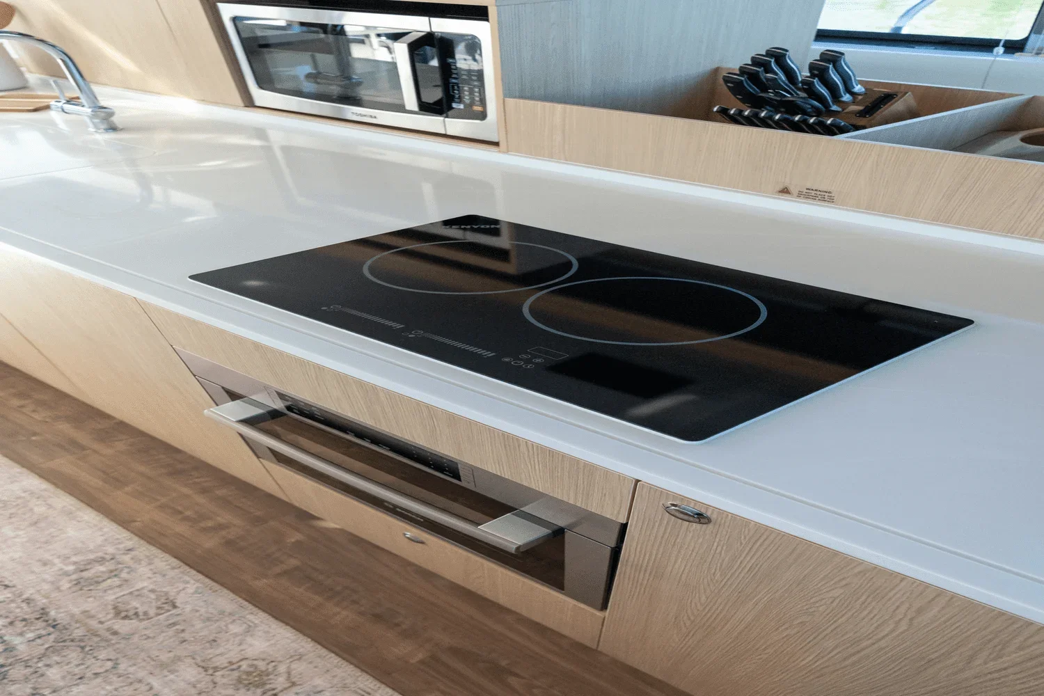 2026 Aquila 42 Yacht Image Thumbnail #53