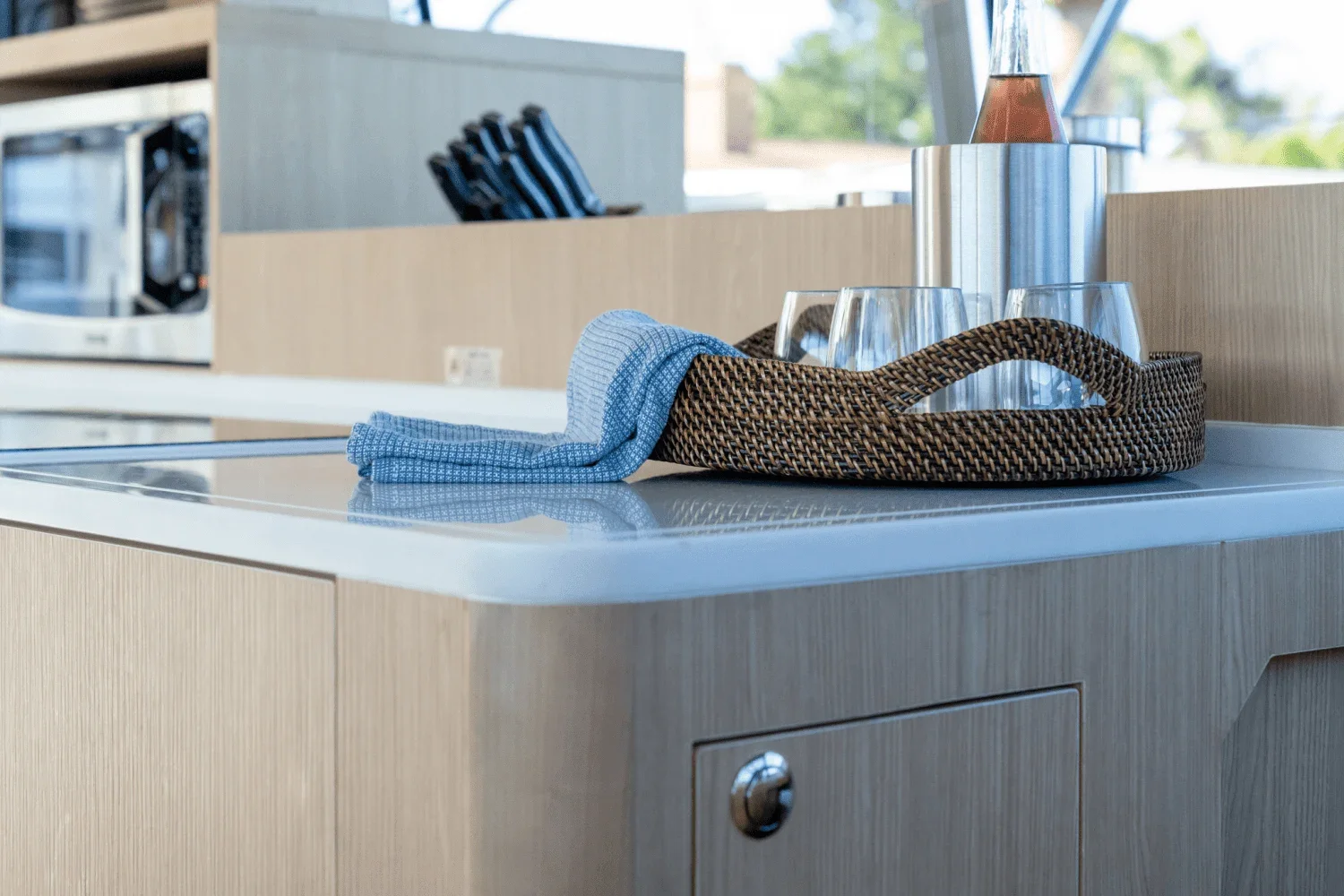 2026 Aquila 42 Yacht Image Thumbnail #43