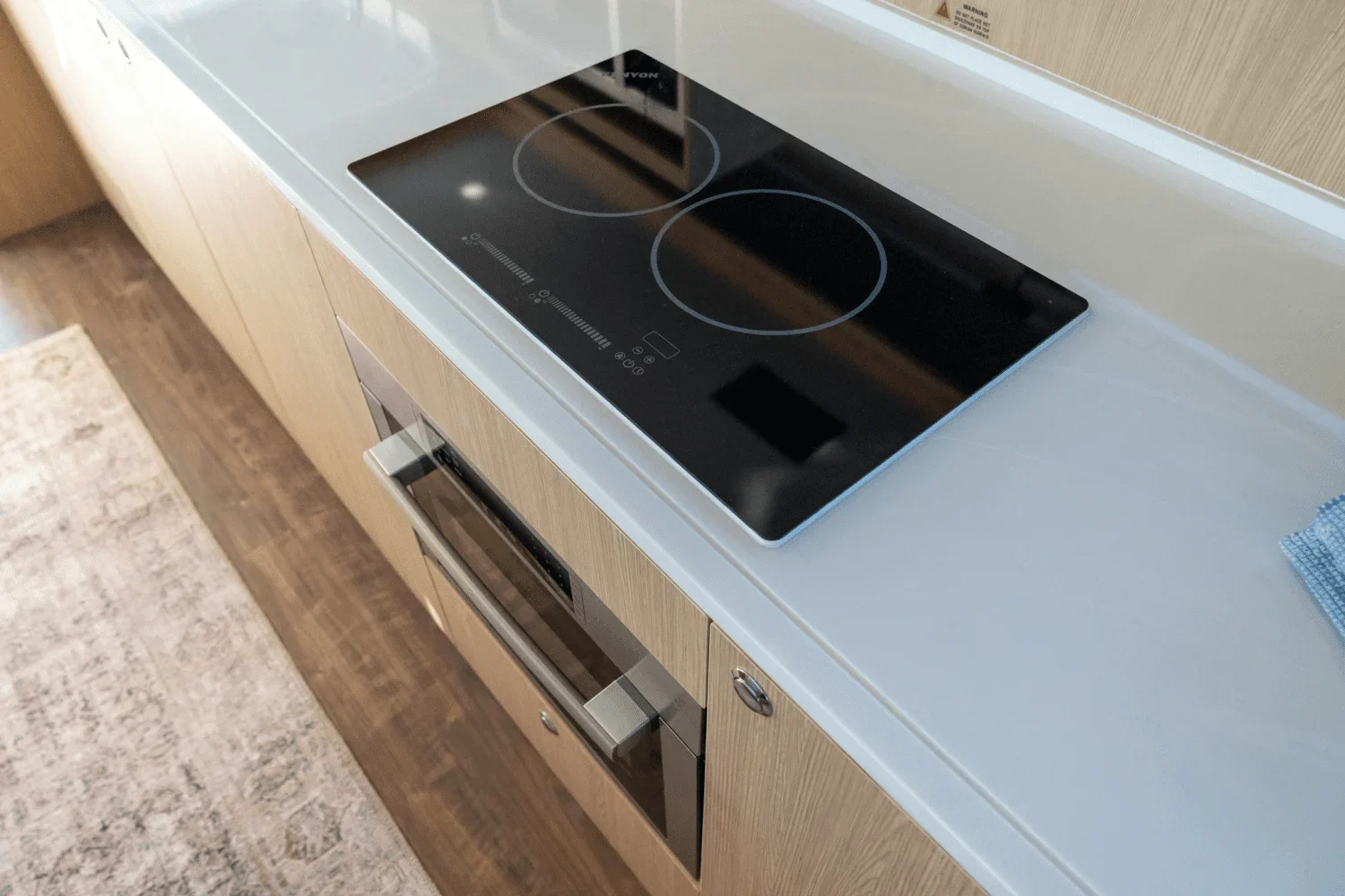 2025 Aquila 42 Yacht Image Thumbnail #52