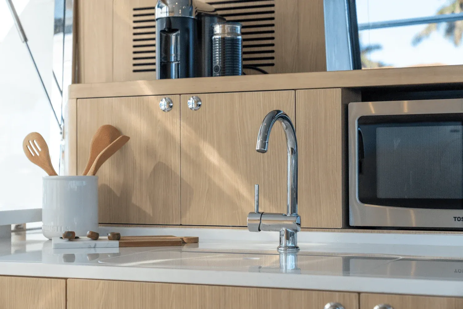 2026 Aquila 42 Yacht Image Thumbnail #41